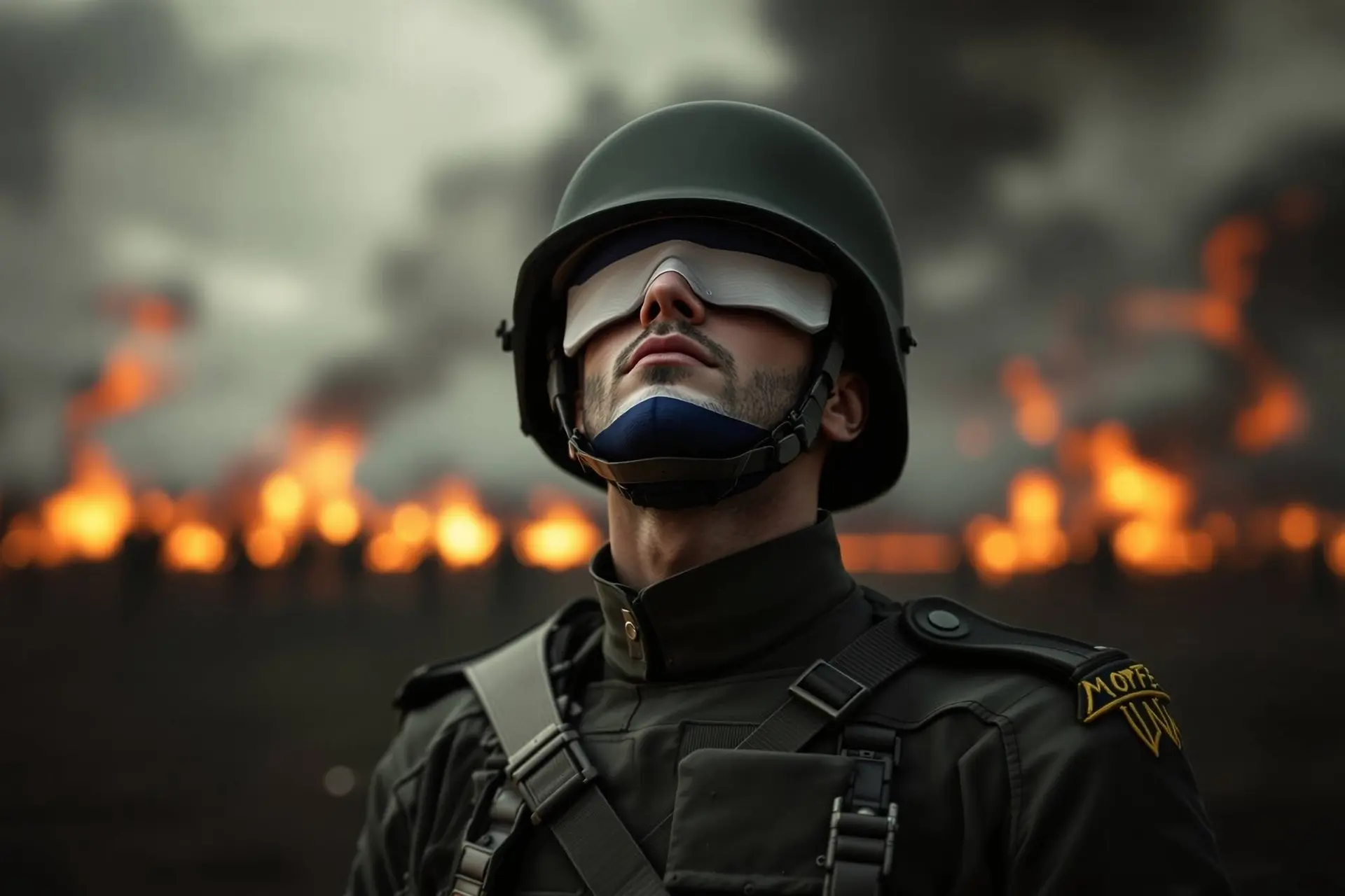 Ongekend zwaktebod: Woordvoerder Defensie blokkeert Erik de Vlieger na kritische vragen! 'Wat een slecht volk'
