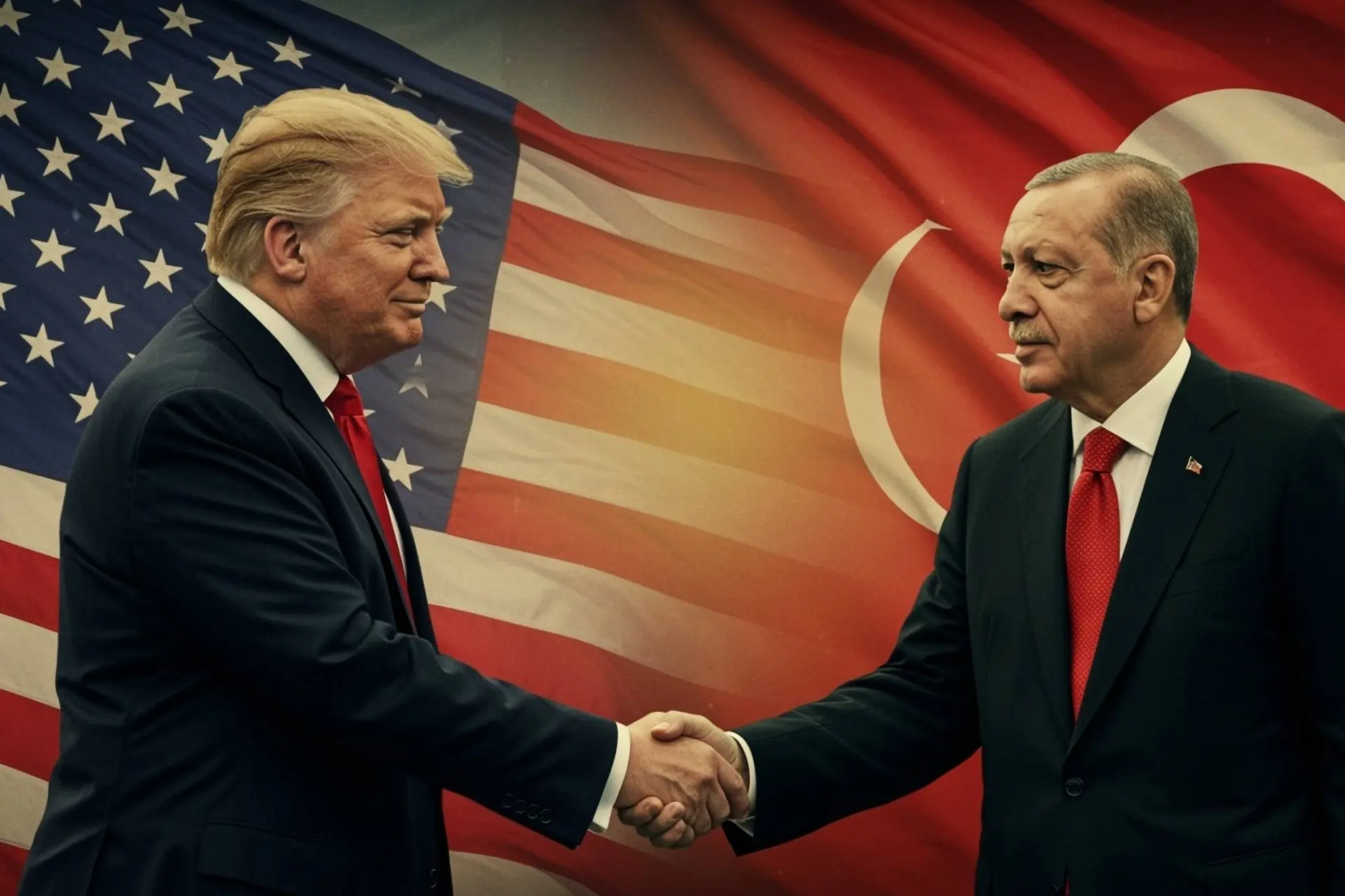 Tom Barrack zegt hardop wat Brussel denkt: 'Europa wil Turkije niet, ze hebben geen respect'