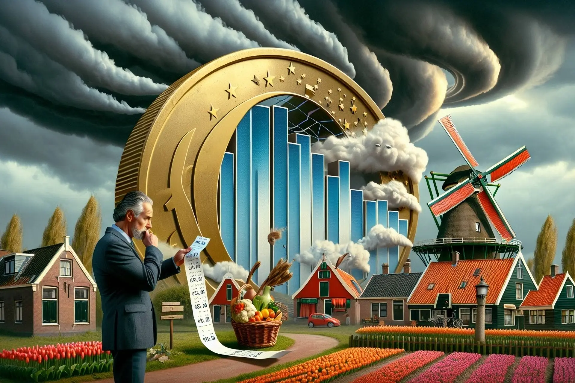 De melkkoe is leeg: Huiseigenaren betalen in 2026 recordbedrag aan gemeentelijke belastingen (en dit is pas het begin)