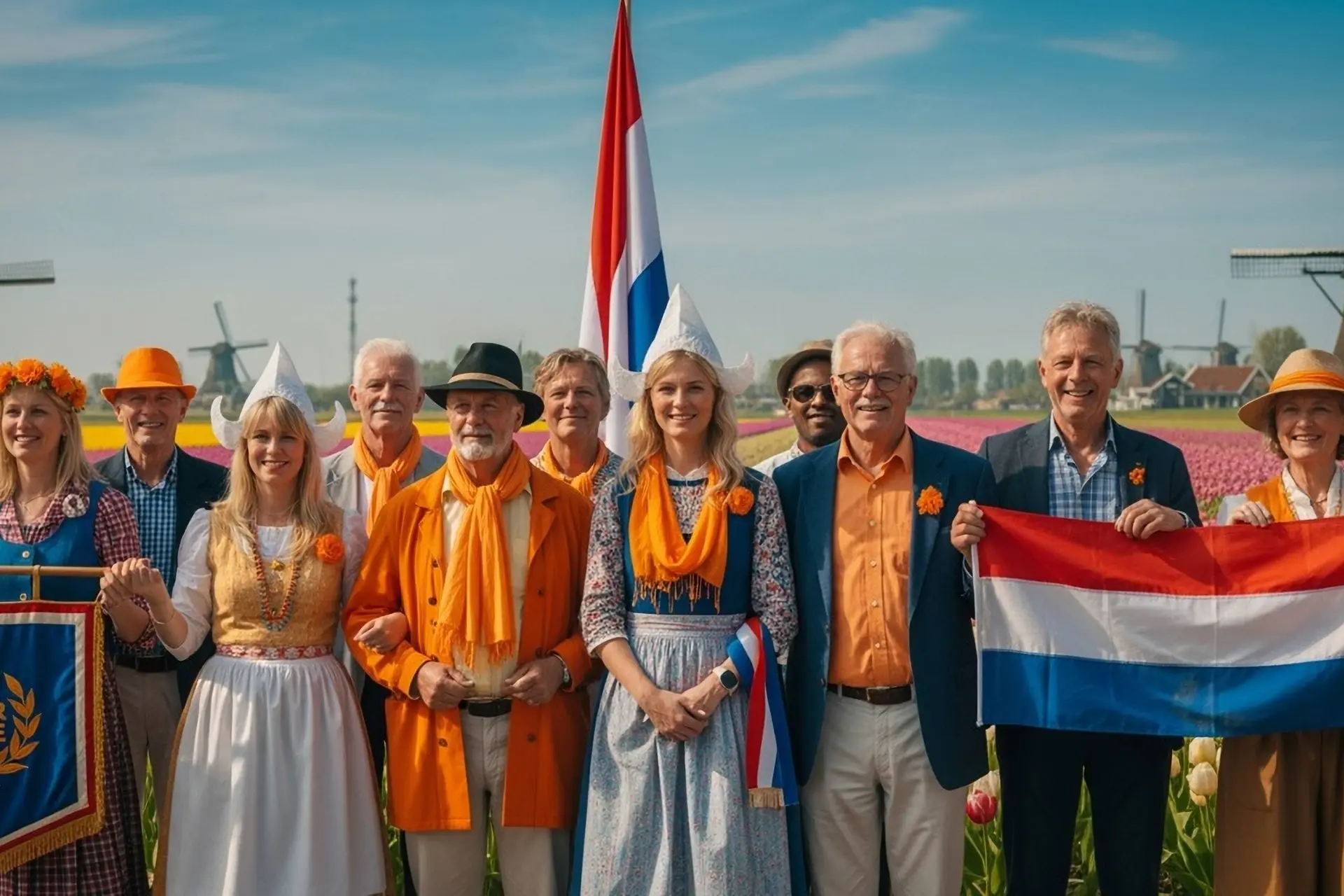 EROP OF ERONDER IN 2026: Zonder uw steun wint het kartel! Red het enige echte rechtse geluid