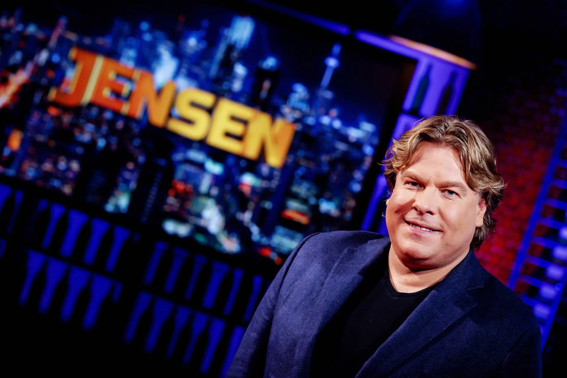 De leeuw zwijgt: Robert Jensen overleden. De man die Nederland wakker schudde is niet meer