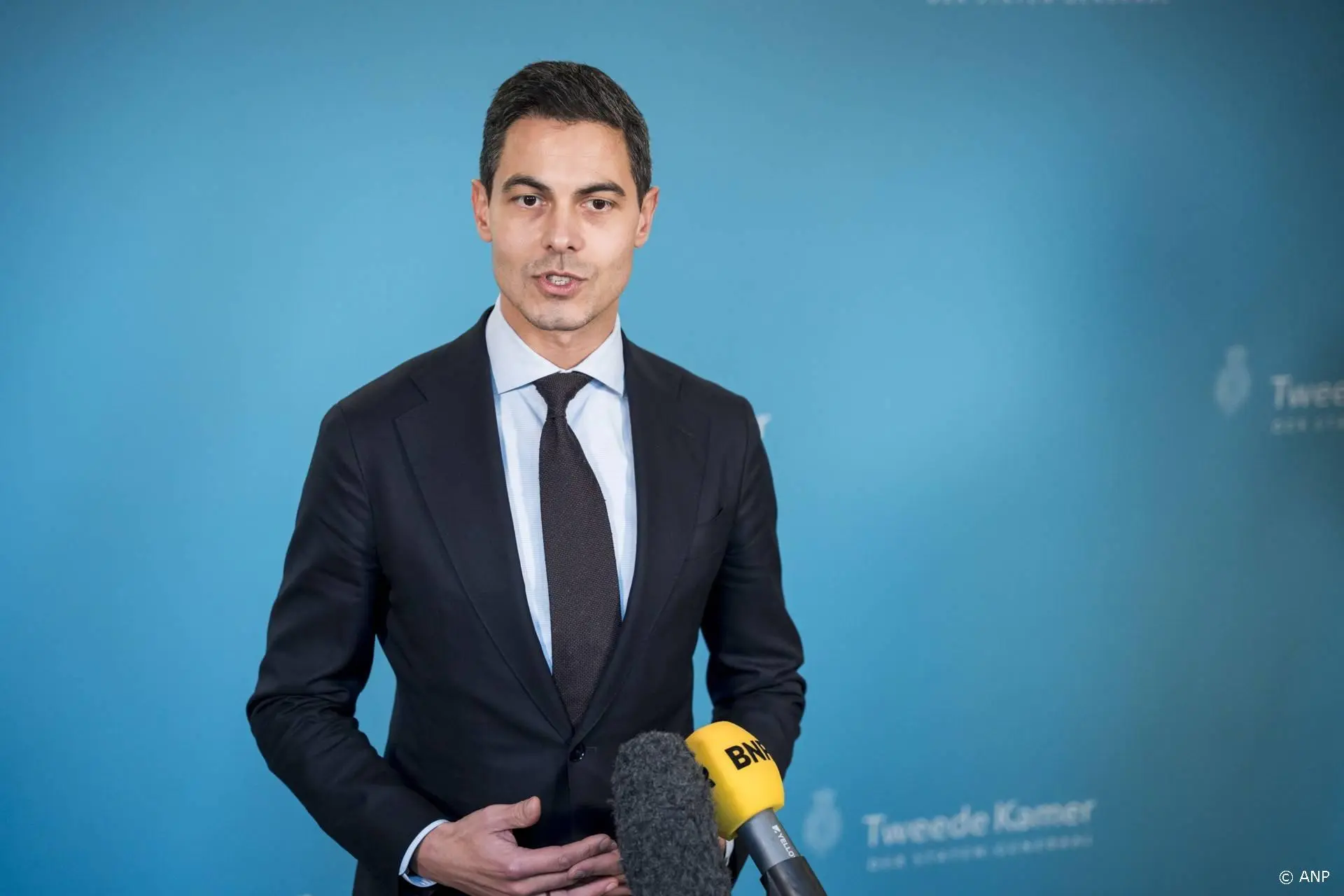 D66, VVD en CDA zijn 'heel ver' met afspraken over financiën