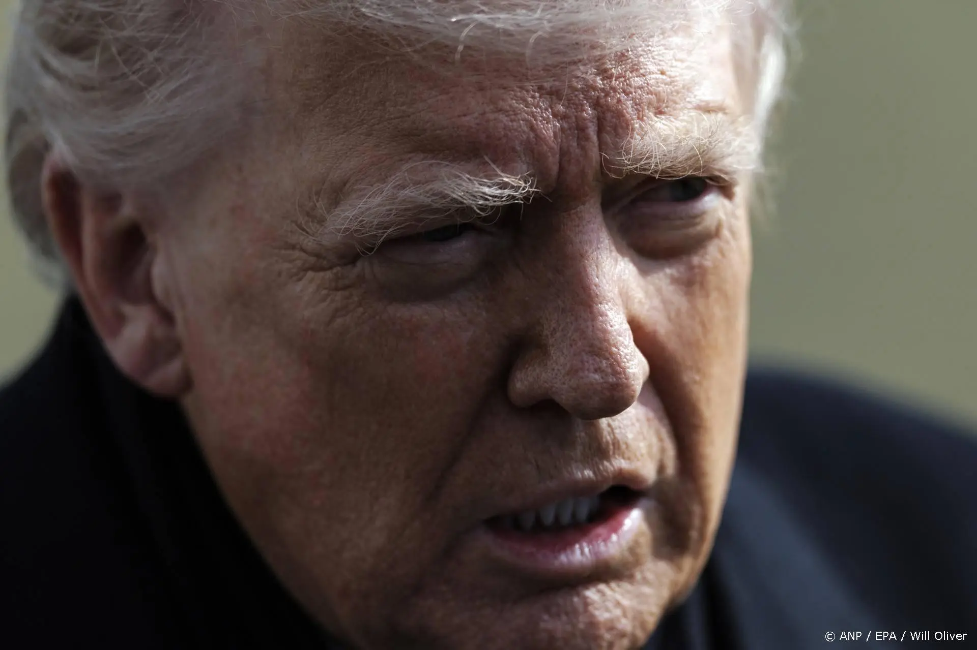 Trump waarschuwt Irak: geen hulp VS meer als Maliki premier wordt