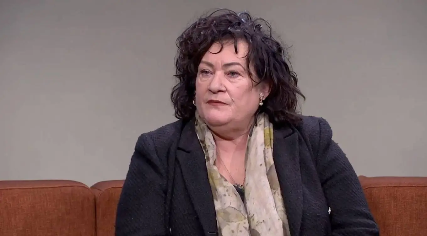 CAROLINE VAN DER PLAS WAARSCHUWT: Minderheidskabinet is 'riskant experiment', handen af van de zorg!