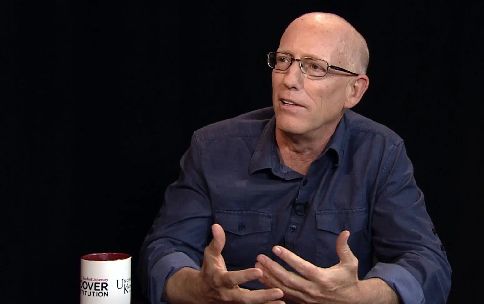 EEN LEGENDE IS HEENGEGAAN: Scott Adams (Dilbert) overleden, laat schokkende laatste boodschap achter