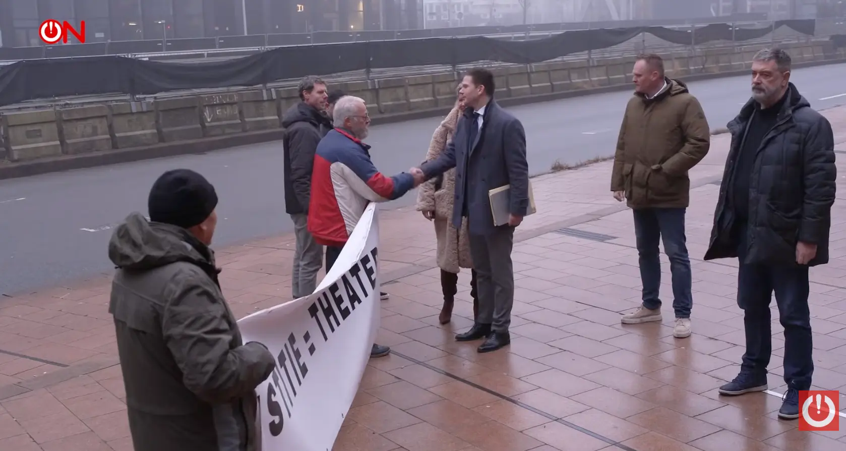 Rechters verdraaien woorden: Gideon van Meijeren sloopt vonnis in hoger beroep