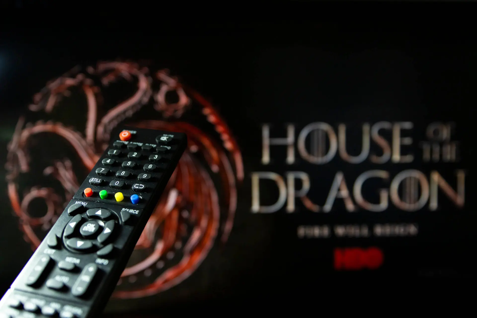 Geen eindeloze uitmelkerij: 'House of the Dragon' stopt definitief na seizoen 4