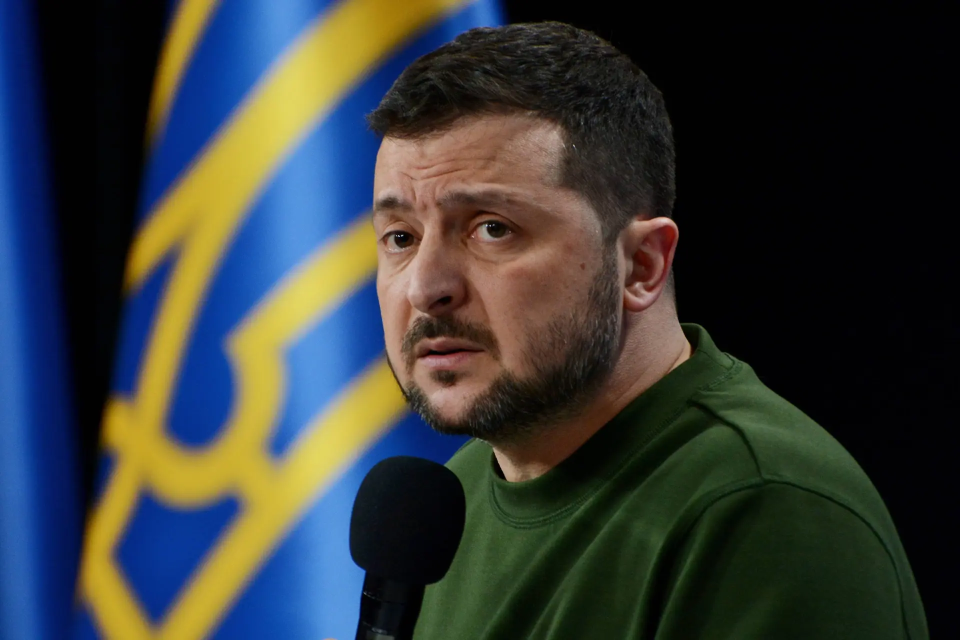 Einde oefening voor Zelensky? Kremlin waarschuwt: "Accepteer nu onze voorwaarden of het is te laat"