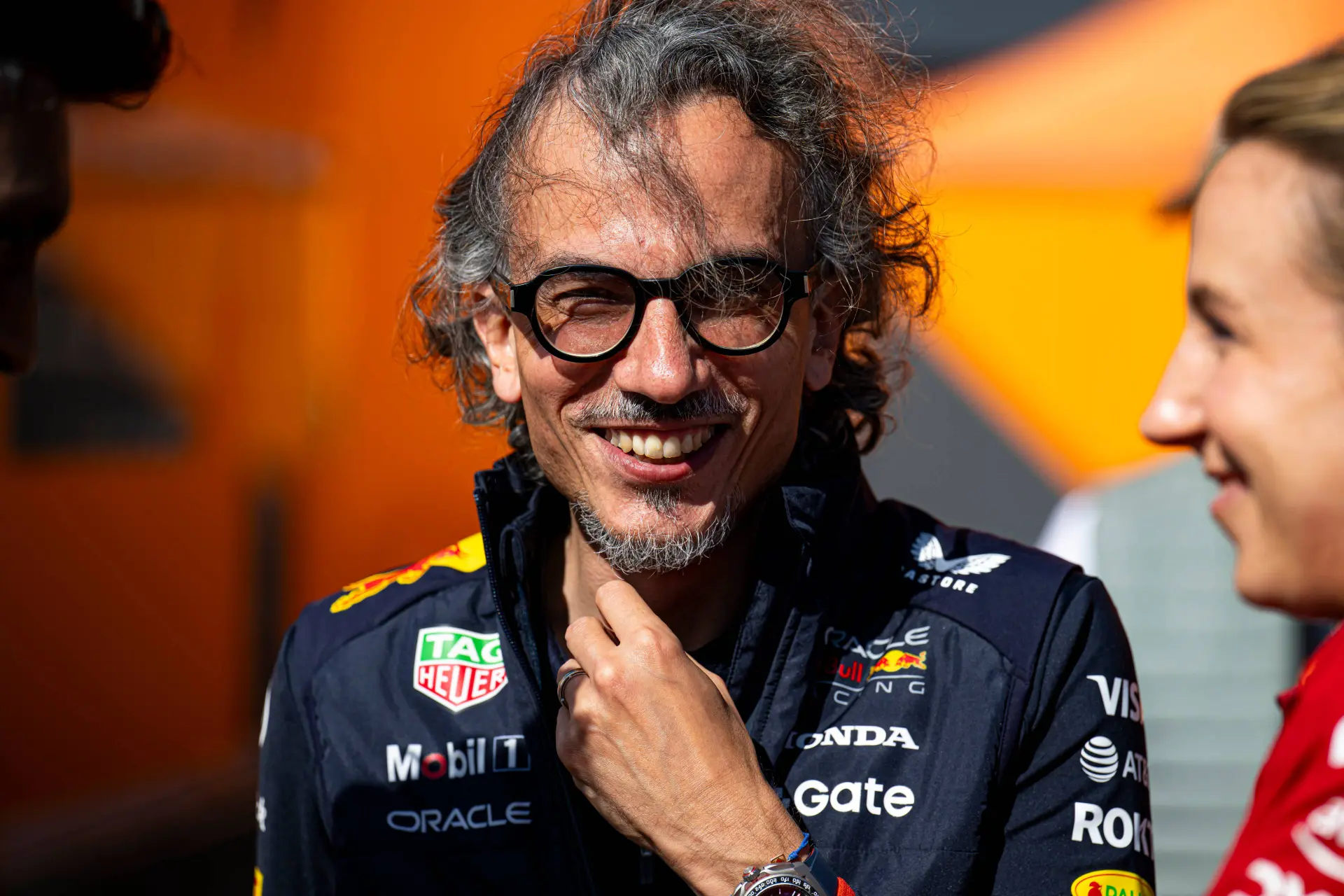 De concurrentie kan wel inpakken: Laurent Mekies onthult het geheime wapen van Max Verstappen voor 2026