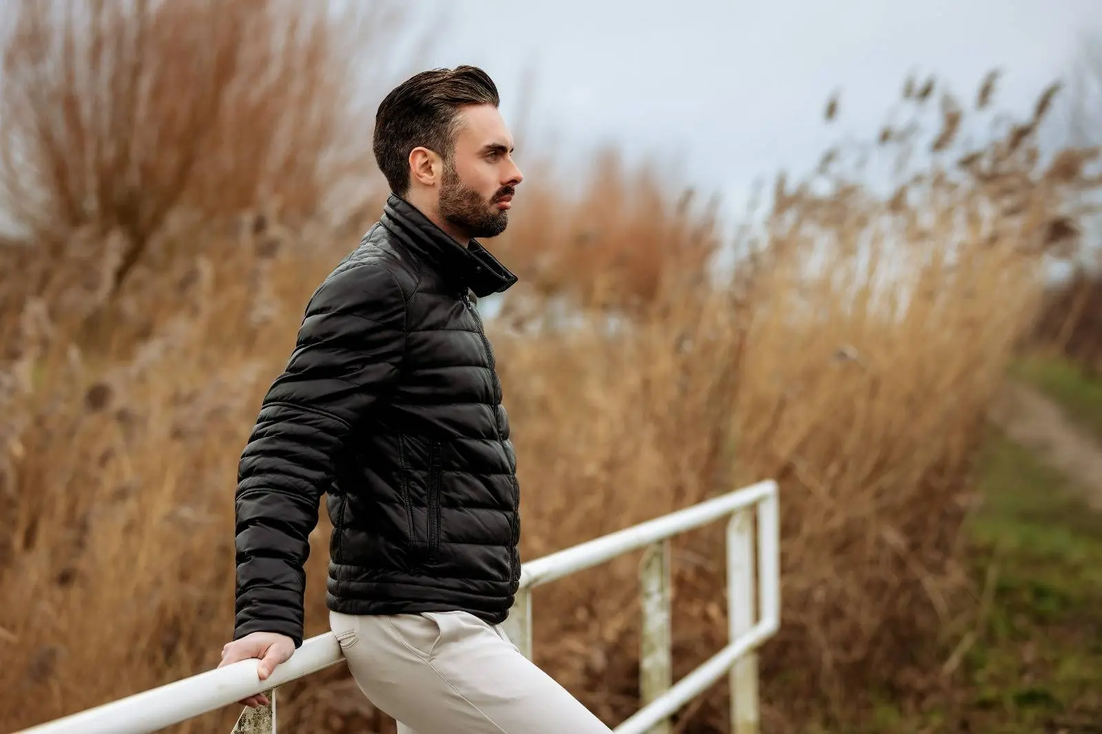 In het spoor van Fortuyn: Lennard van Mil nieuwe lijsttrekker van Bredase LPF-afdeling