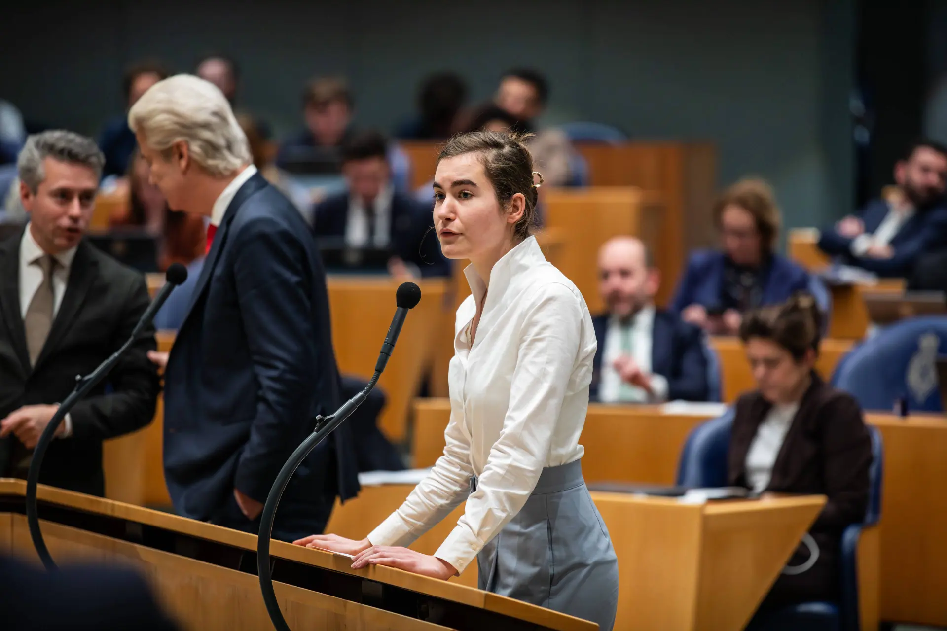 'Trap er niet in!': De Vos onthult hoe CDA en VVD de weg vrijmaakten voor D66-slachting