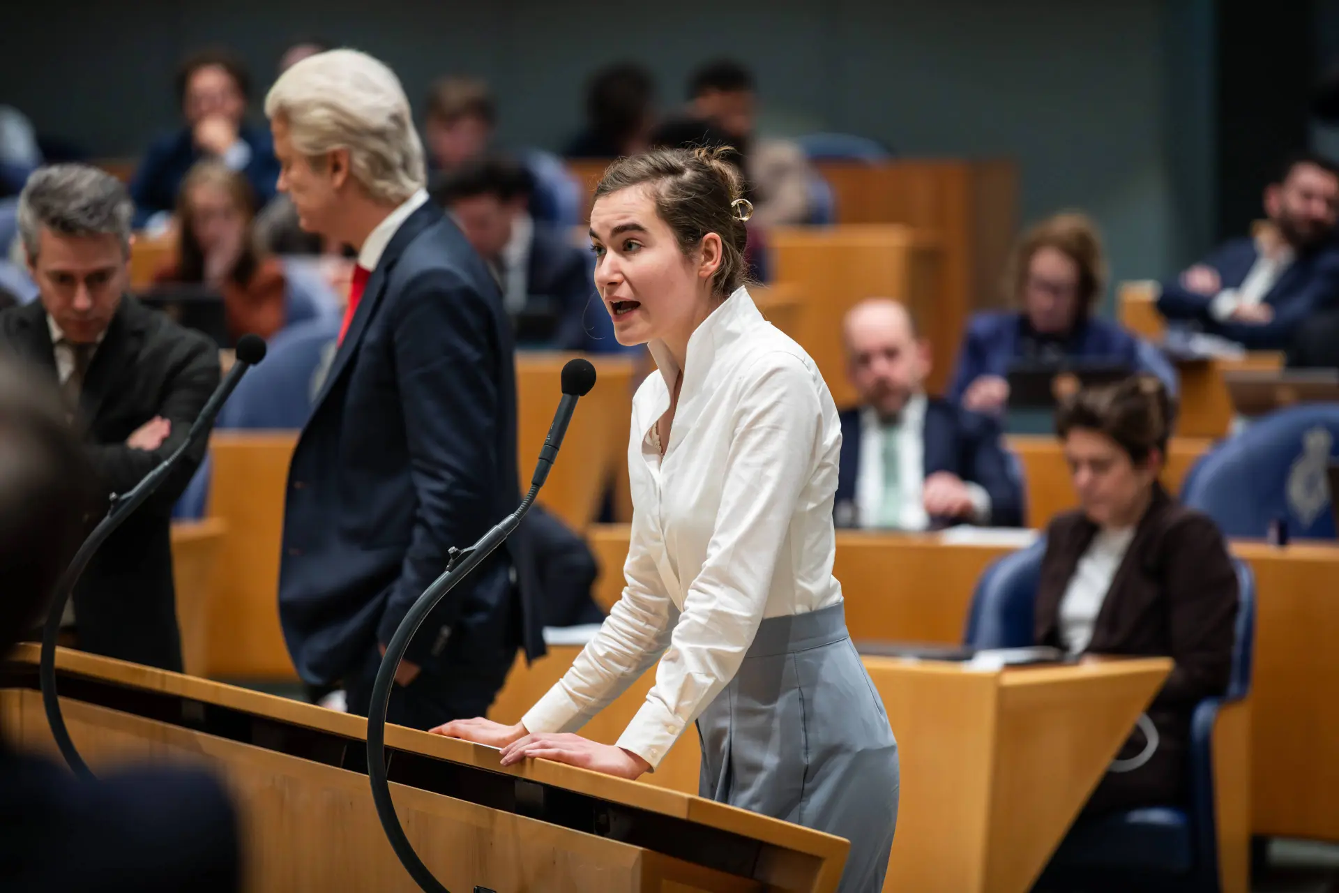 Schandalig: Kabinet schraapt 3 miljard bij elkaar voor Oekraïne, maar laat eigen bevolking stikken in energiecrisis