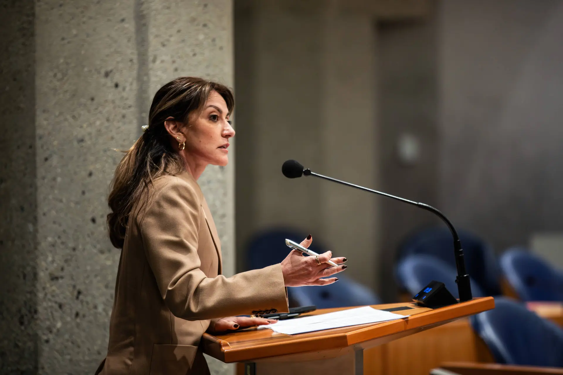 VVD-verraad compleet: Liberalen stemmen in met torenhoge box 3-belasting op fictieve winsten