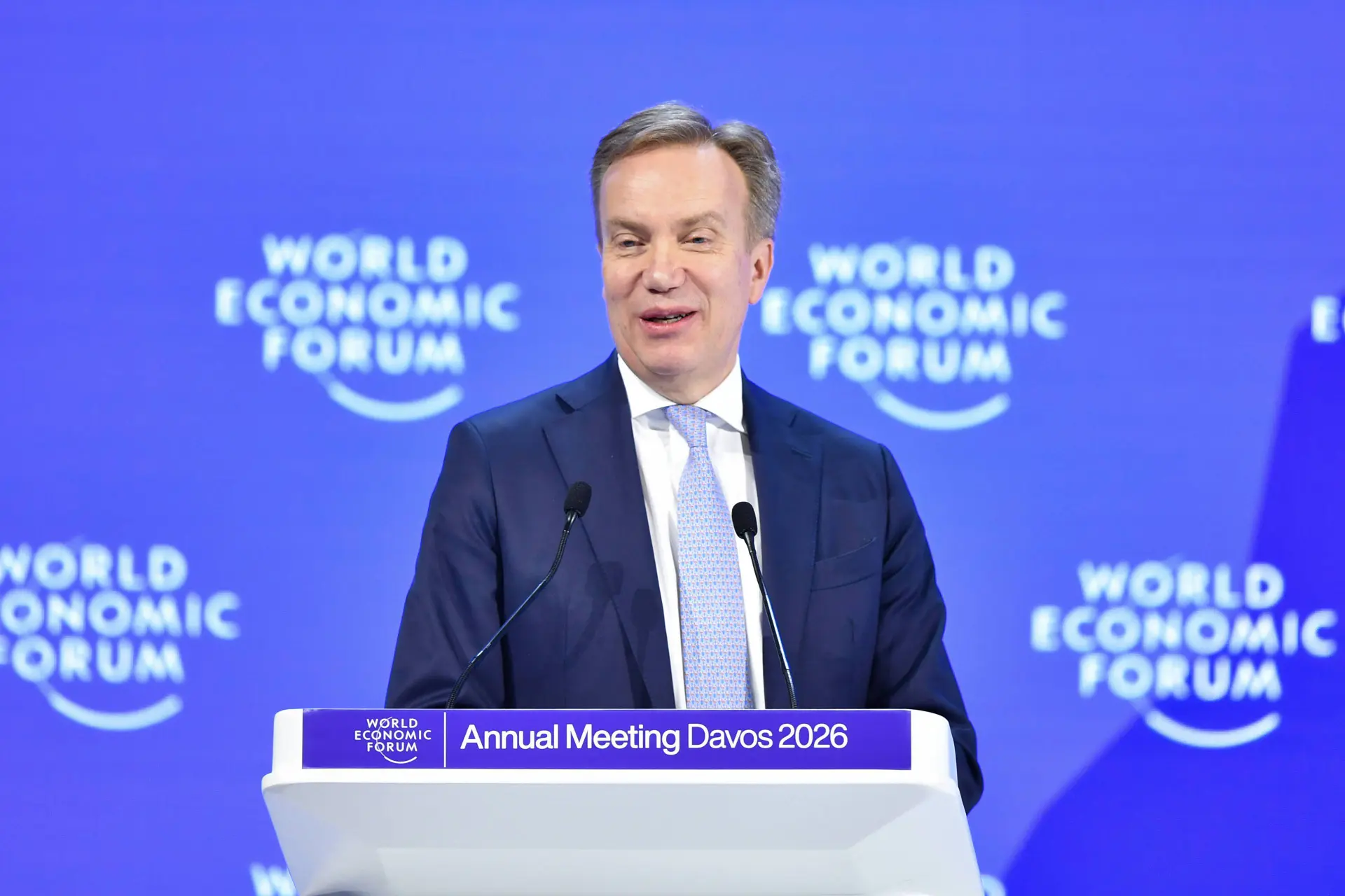 COMPLOT BEWEZEN? Van Meijeren toont e-mails Epstein en WEF-baas – 'Nieuwe wereldorde!'