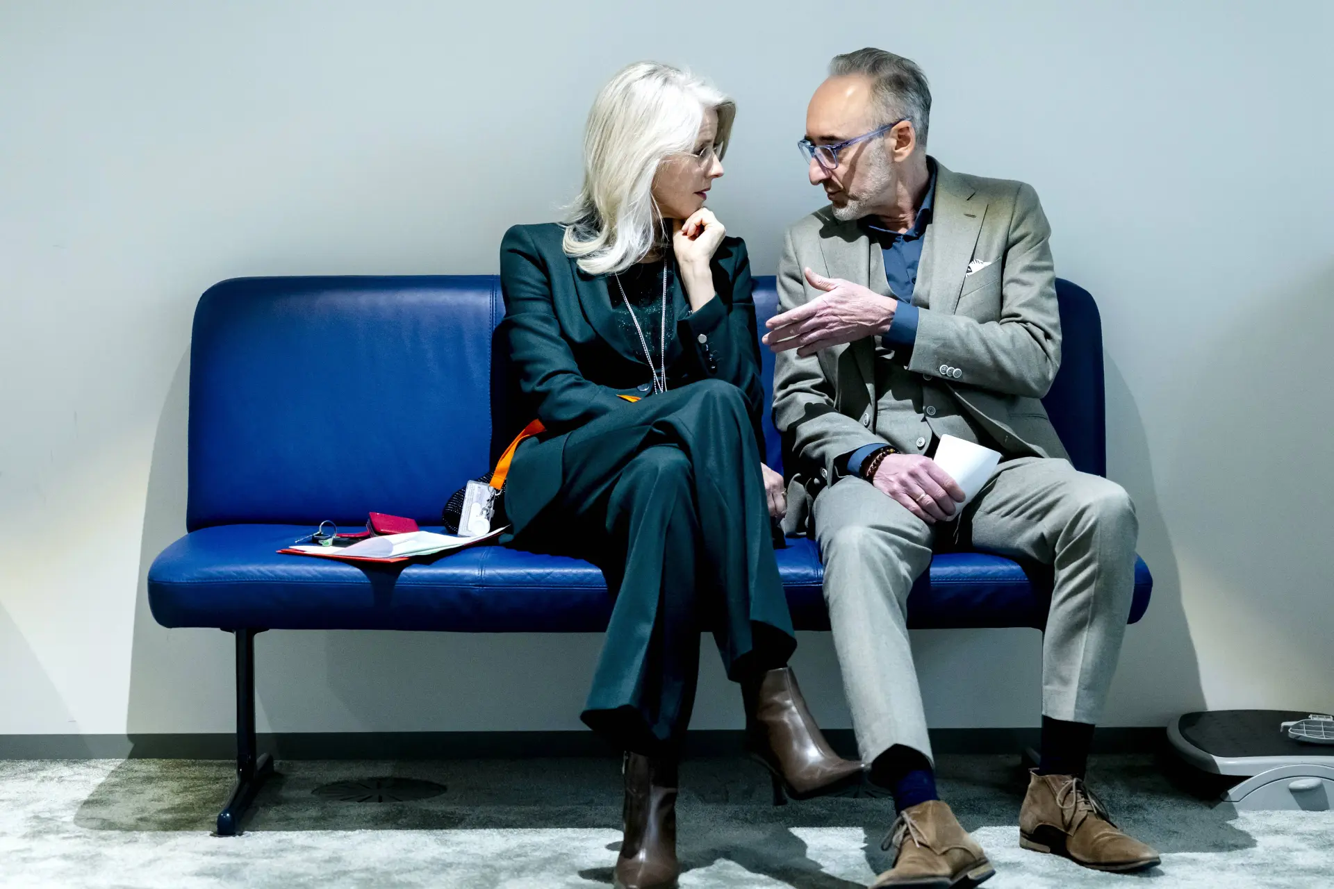De grote rechtse illusie: BBB implodeert en kartelpolitica Mona Keijzer werpt haar masker af