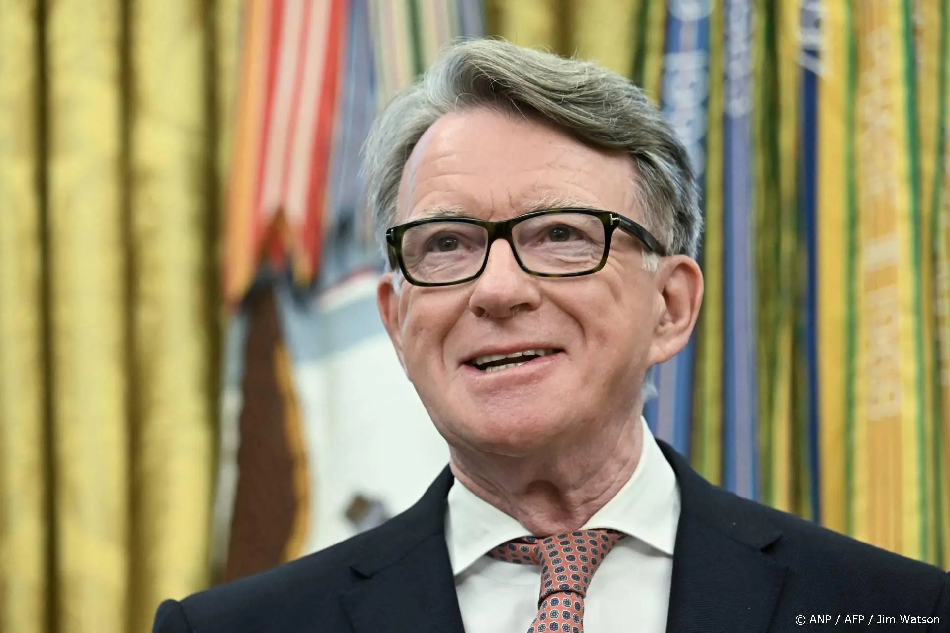 Mandelson verliest na Epstein-rel ook plek in adviesraad koning