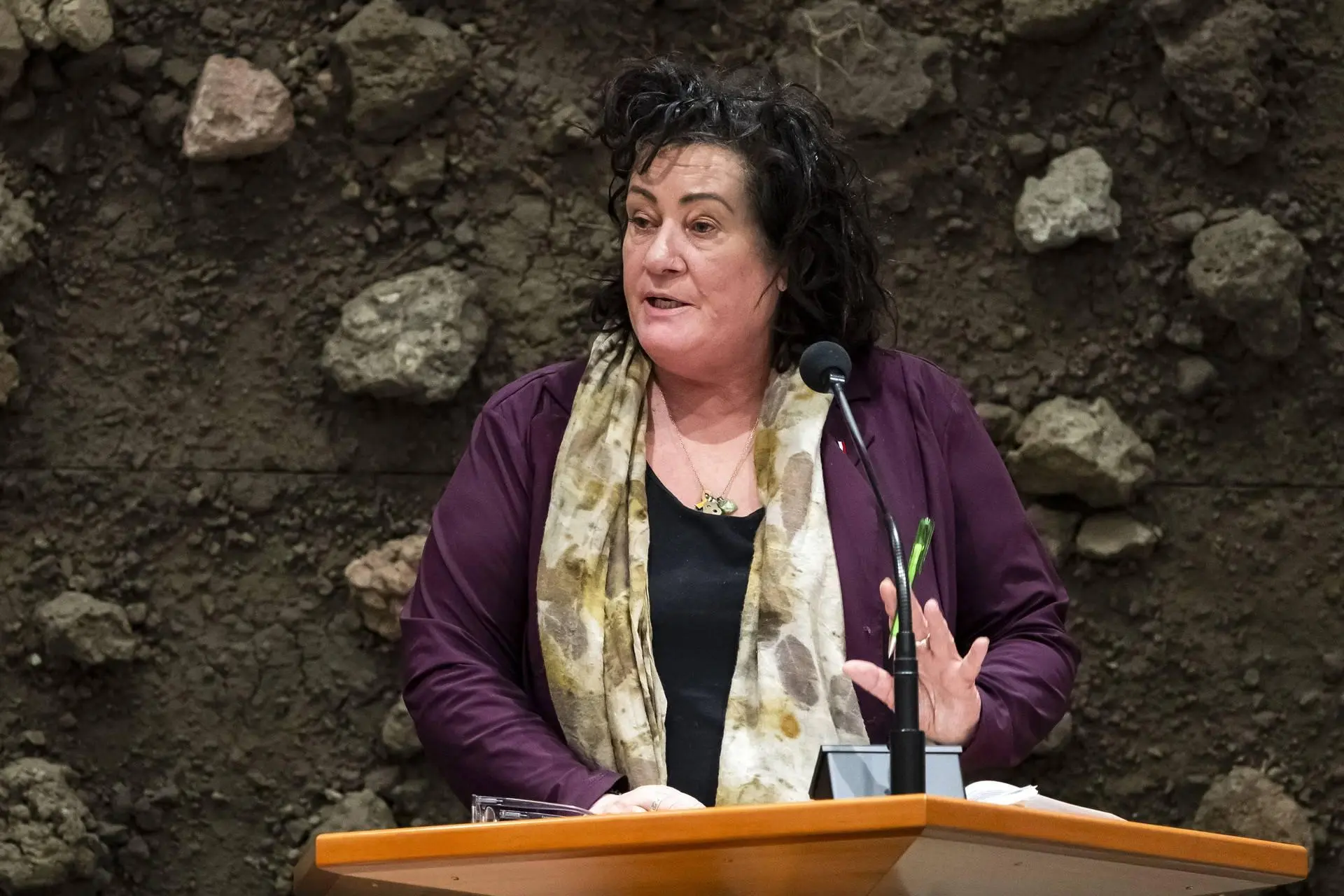 Van der Plas 'rotgeschrokken' omdat D66 landbouwminister levert