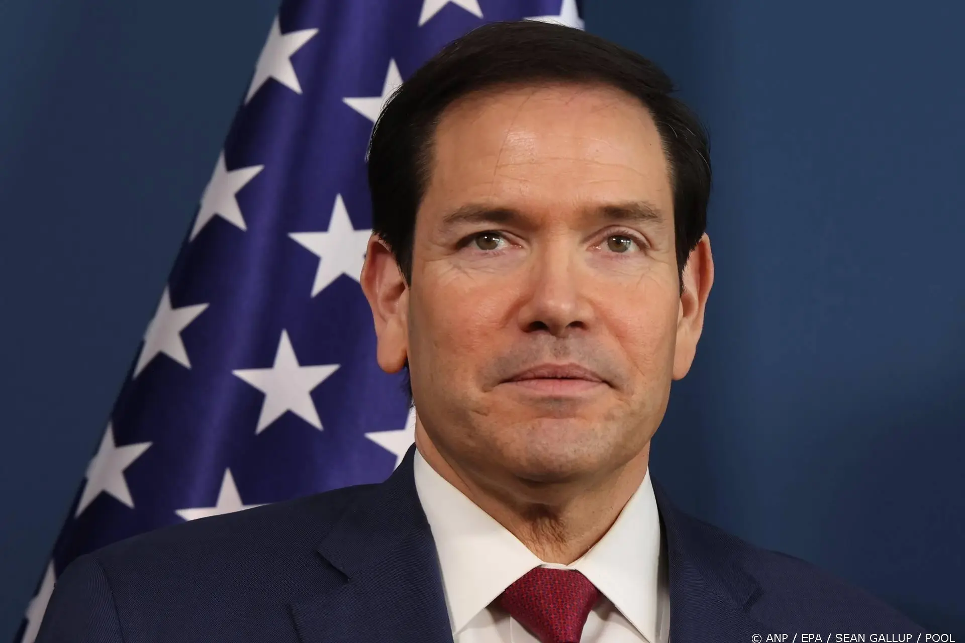 Rubio verzekert Europa in langverwachte rede van onbreekbare band