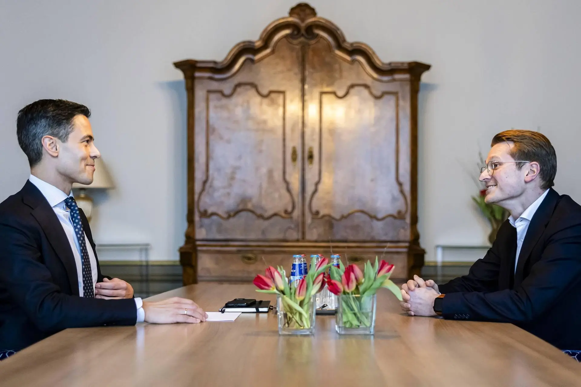 Nieuwe landbouwminister wil 'andere film' afspelen met stikstof