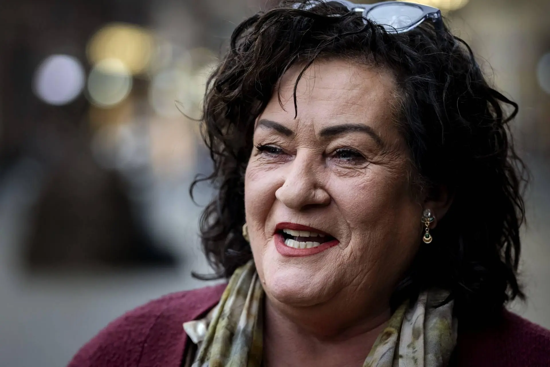 Van der Plas stopt als partijleider BBB, Vermeer volgt haar op