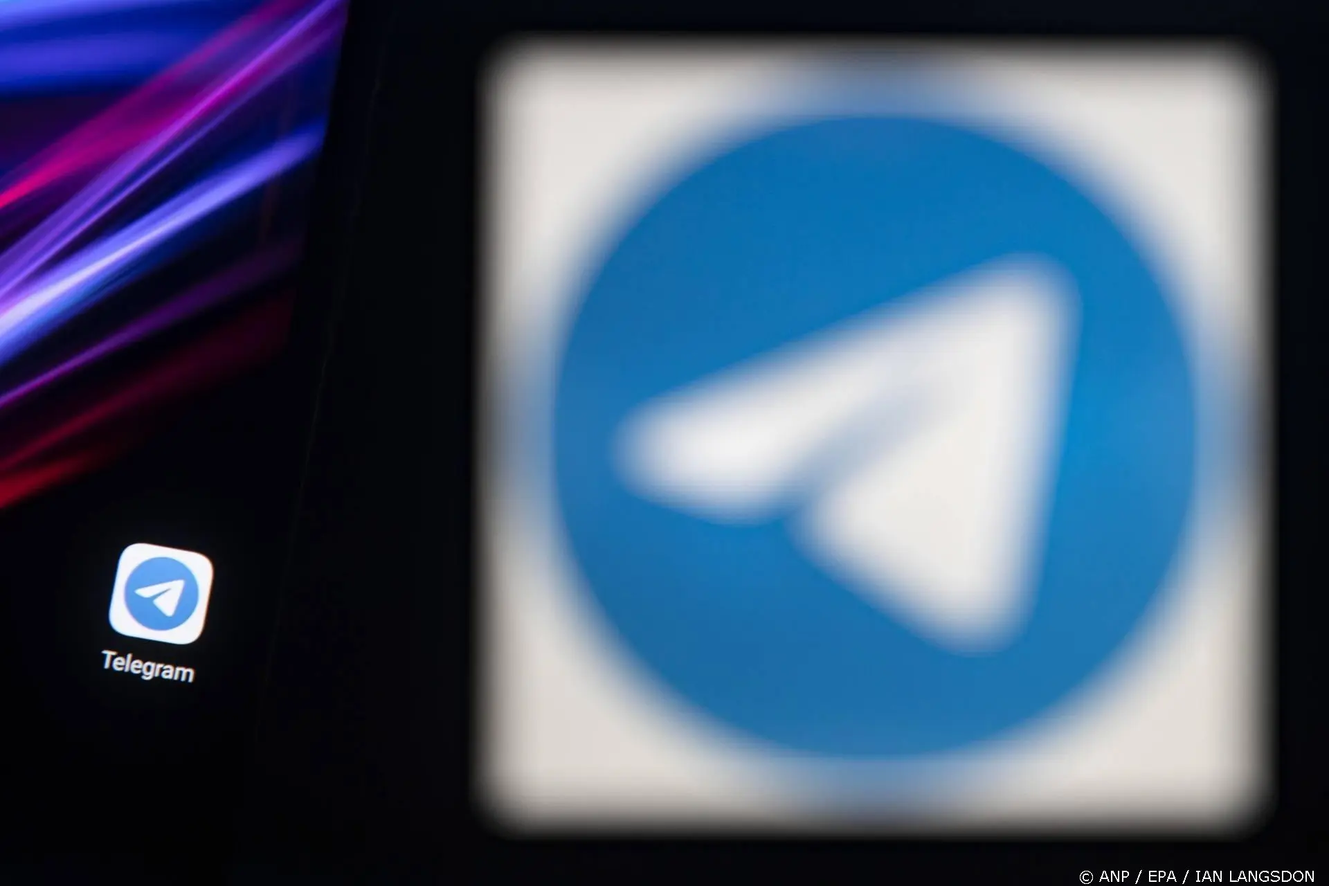 Russische inlichtingendienst noemt Telegram veiligheidsrisico