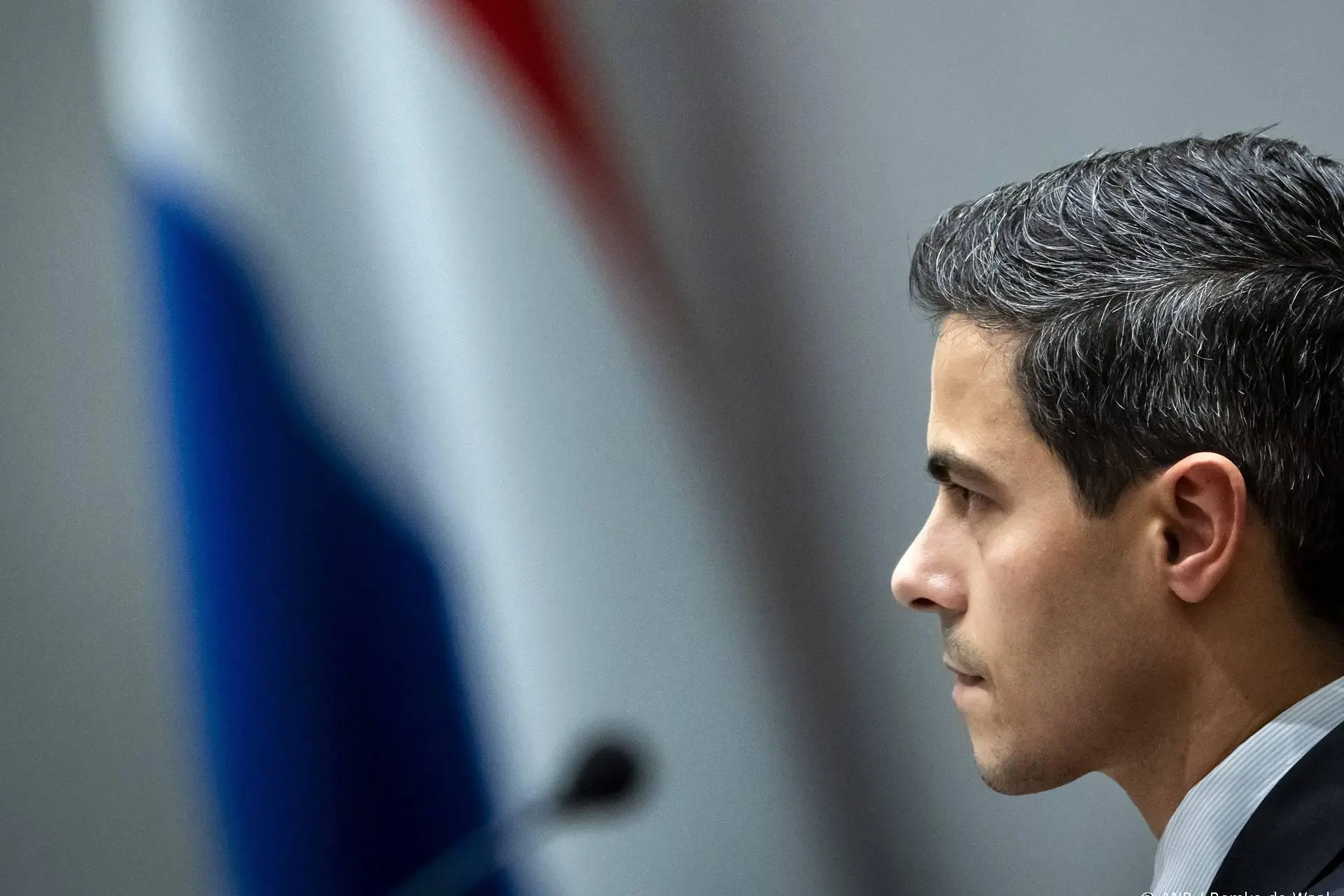 Premier Jetten roept op tot terughoudendheid na aanval op Iran