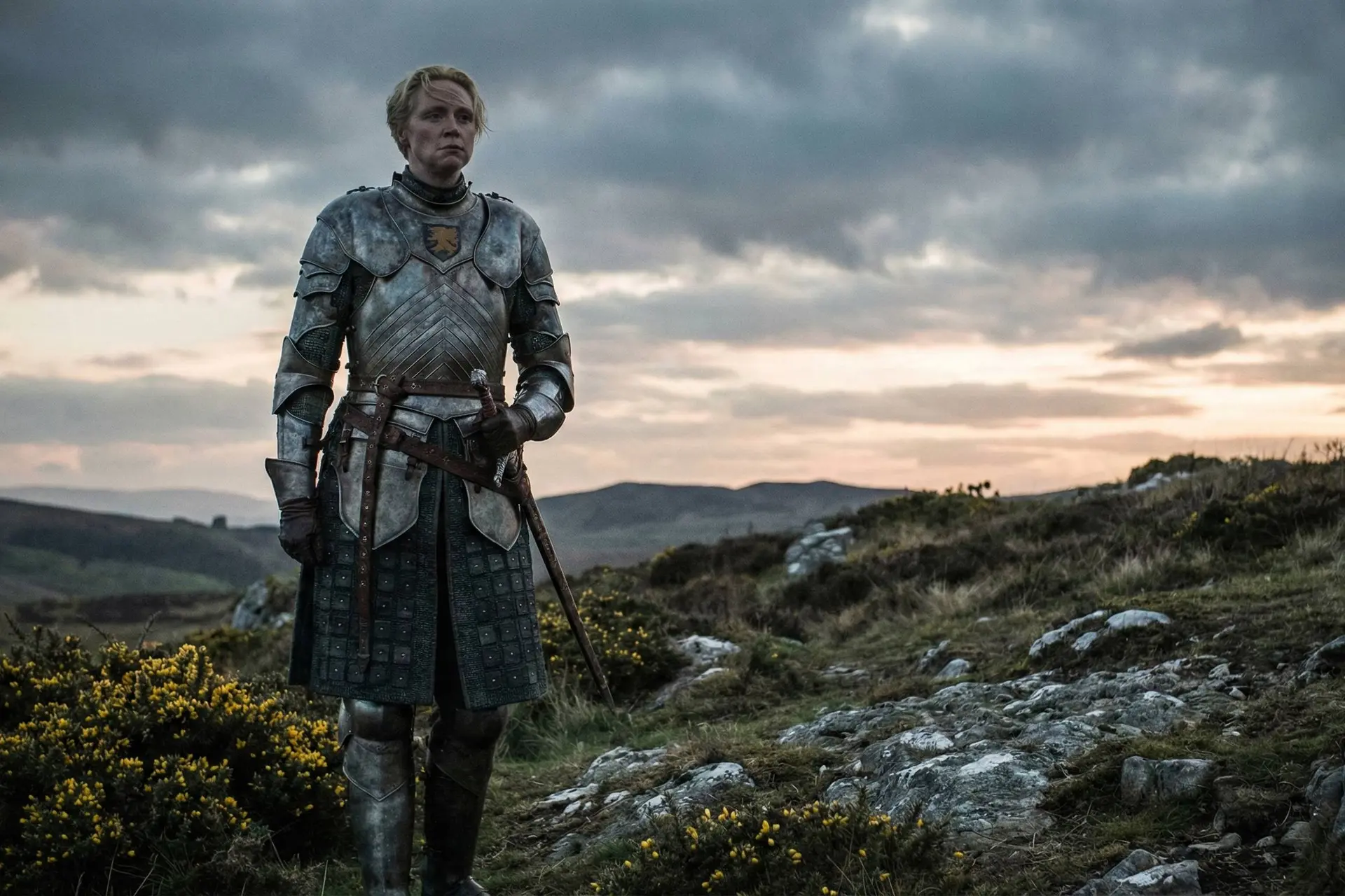 GEWONE MAN VERSLAAT DE ELITE: Verborgen detail in nieuwe Game of Thrones-serie onthult briljante link