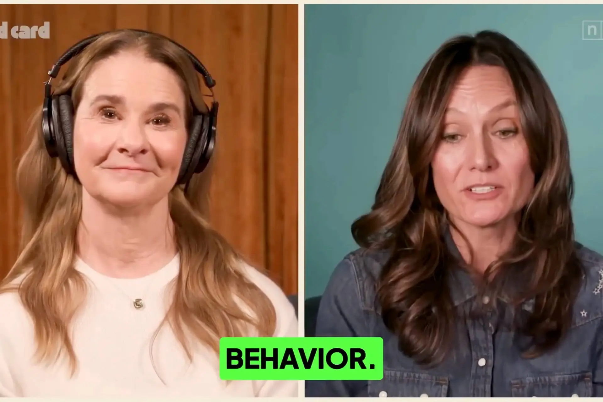 Melinda Gates breekt: 'Ongelofelijk verdriet' na onthulling over Bill's 'Russische soa' en stiekem drogeren