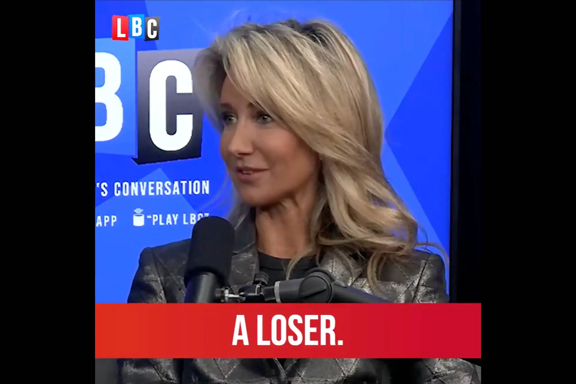 Totale waanzin: Lady Victoria Hervey noemt mensen die niet in Epstein-files staan 'losers'