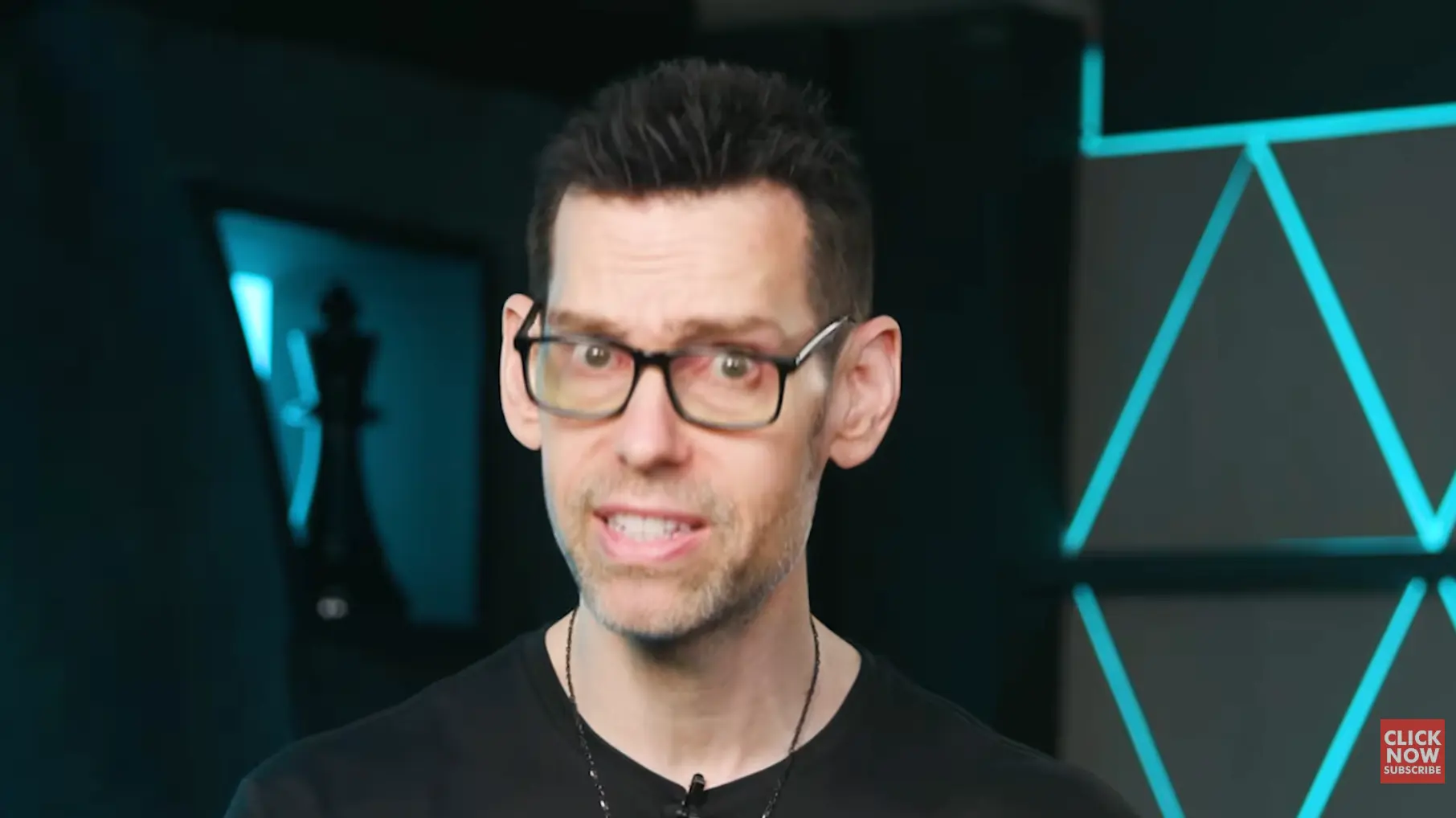 Tom Bilyeu waarschuwt: 'Epstein-files bewijzen dat AI wordt gebruikt voor massale mind control'
