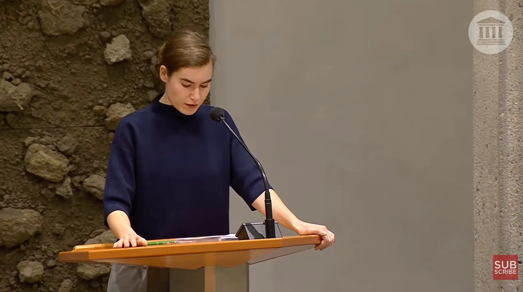 Lidewij de Vos (FVD) fileert kabinet-Jetten: 'Kartel breekt Nederland al 50 jaar af'