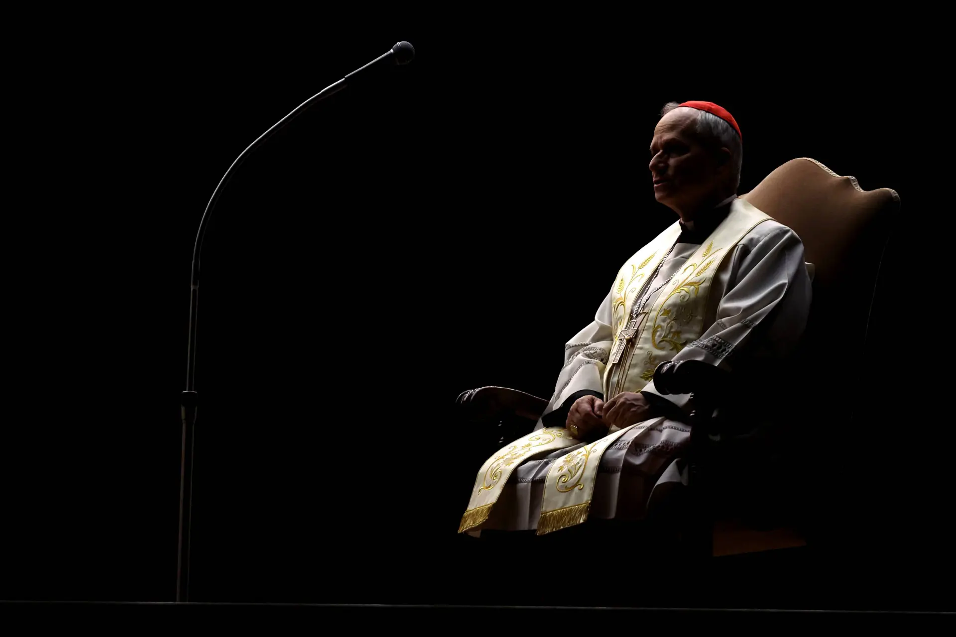 Het Vaticaan laat zien hoe het wél moet: AI ingezet voor verbinding in plaats van globalistische controle