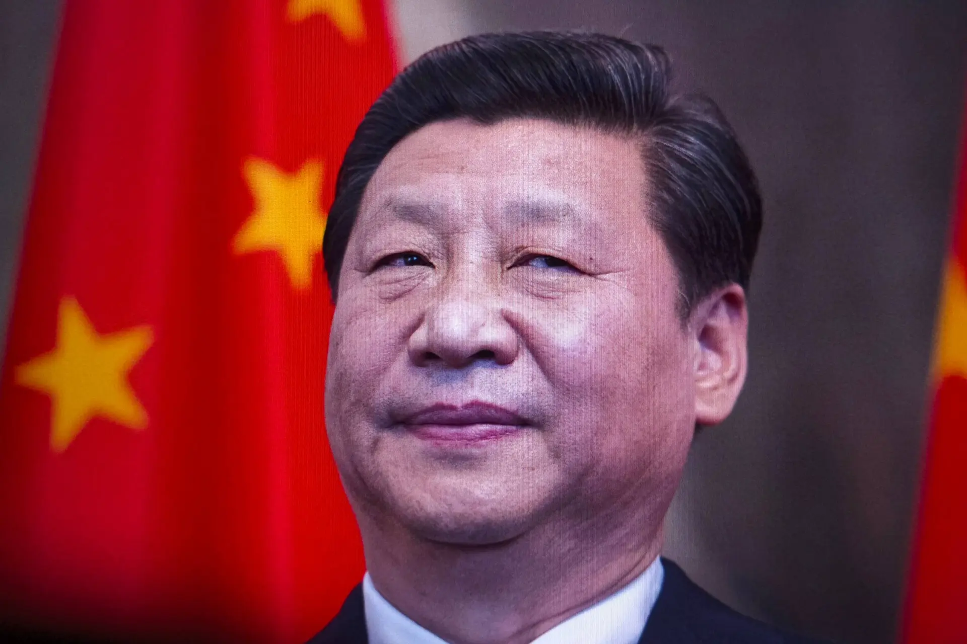 HYPOCRISIE TEN TOP: Westerse leiders kruipen voor dictator Xi omdat ze 'bang' zijn voor Trump