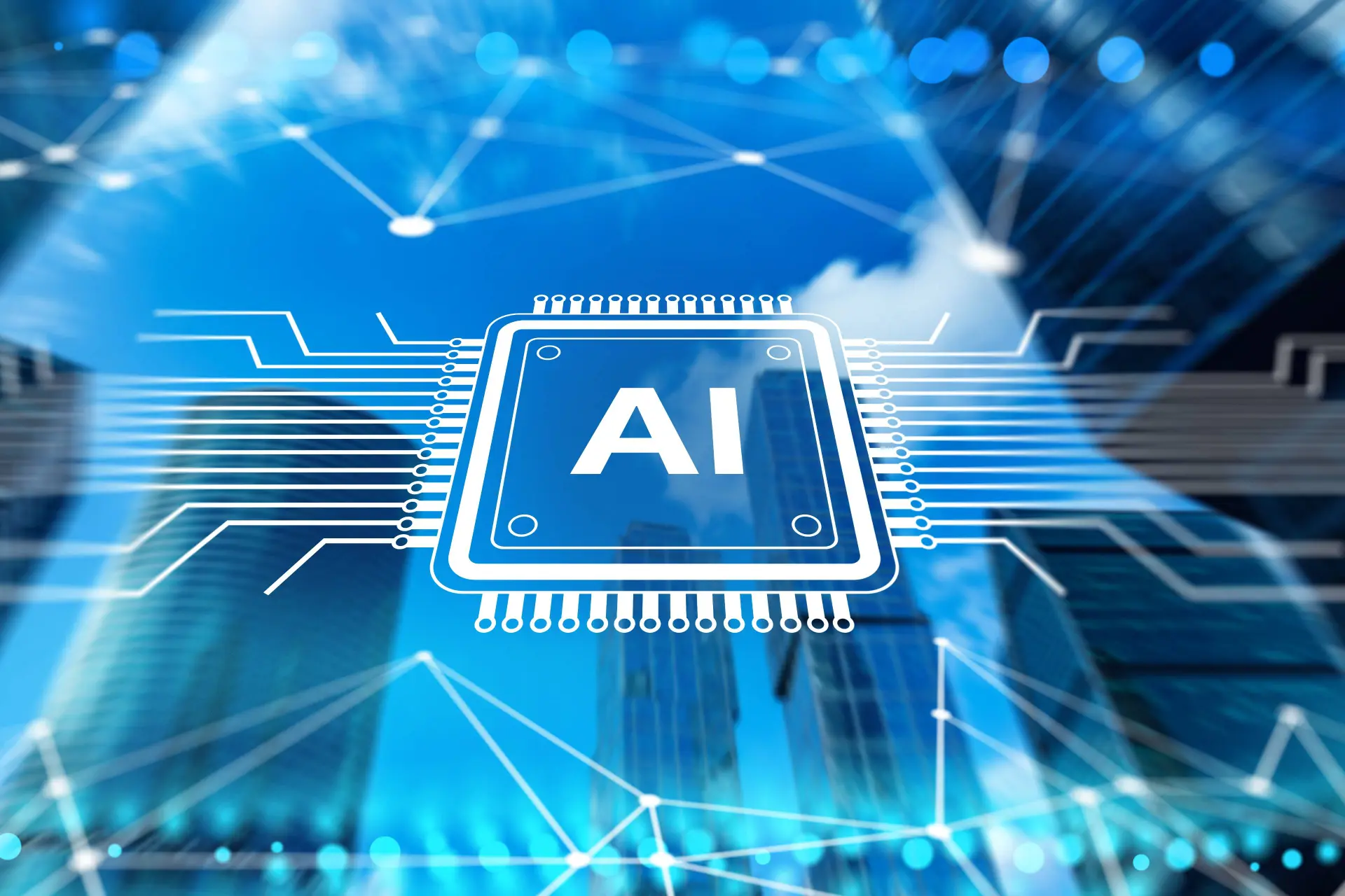 AI-chatbots negeren lokale partijen bijna volledig: Big Tech helpt Den Haag de dorpen uitwissen