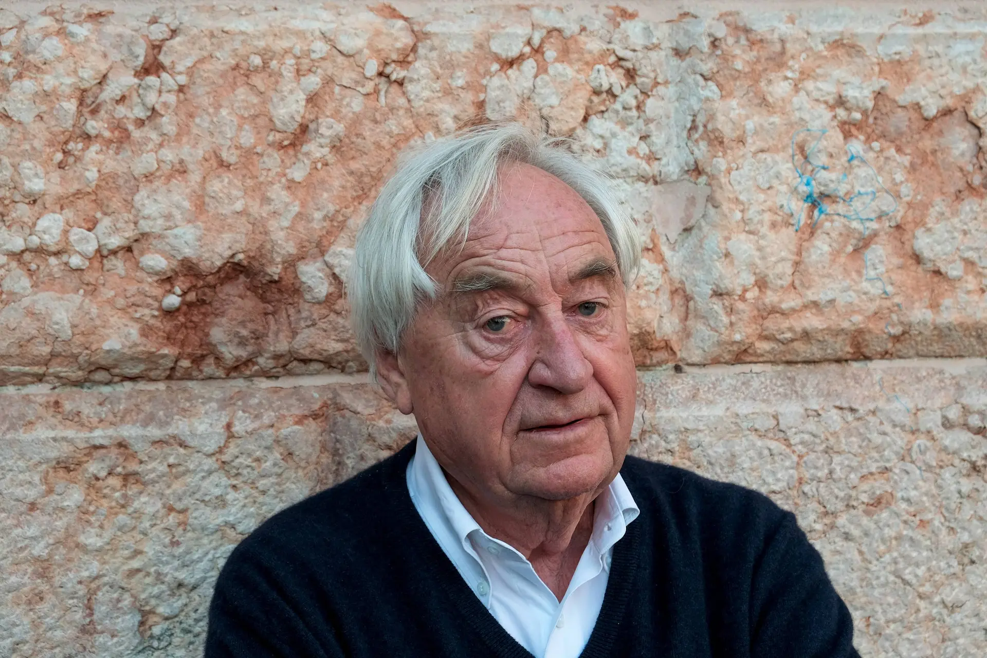 Einde van een tijdperk: Cees Nooteboom (92) overleden - De laatste Nederlandse literaire gigant is niet meer