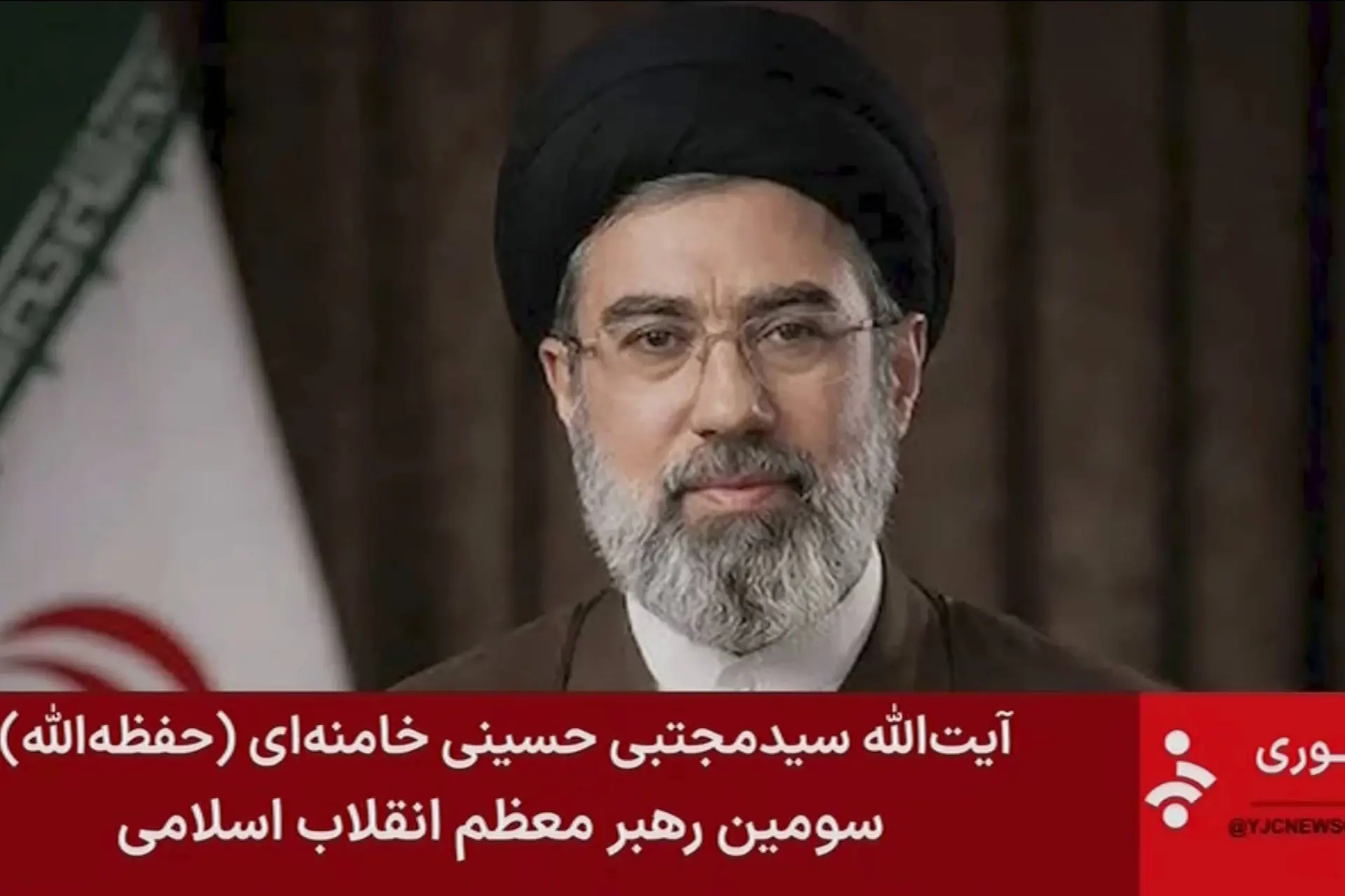 Iran valt definitief in handen van extremistische IRGC: Zoon Mojtaba Khamenei grijpt de macht