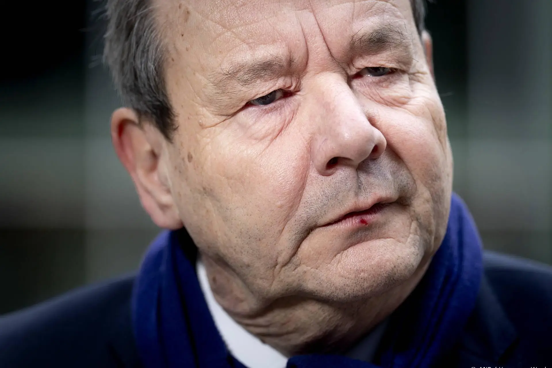 Vijlbrief: emotie over doorbreken pensioenakkoord onderschat