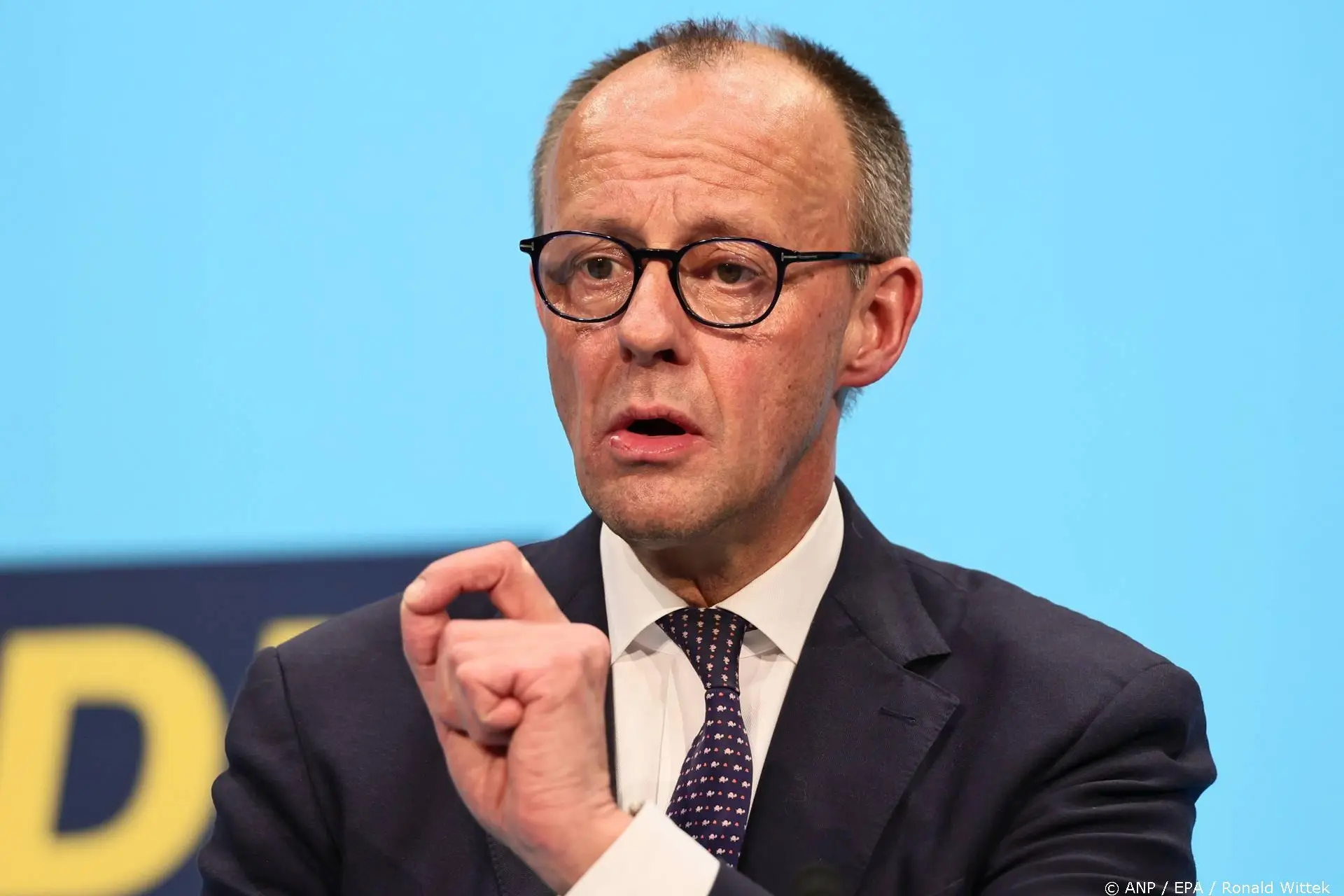 CDU stevent af op verlies tegen Groenen in Baden-Württemberg