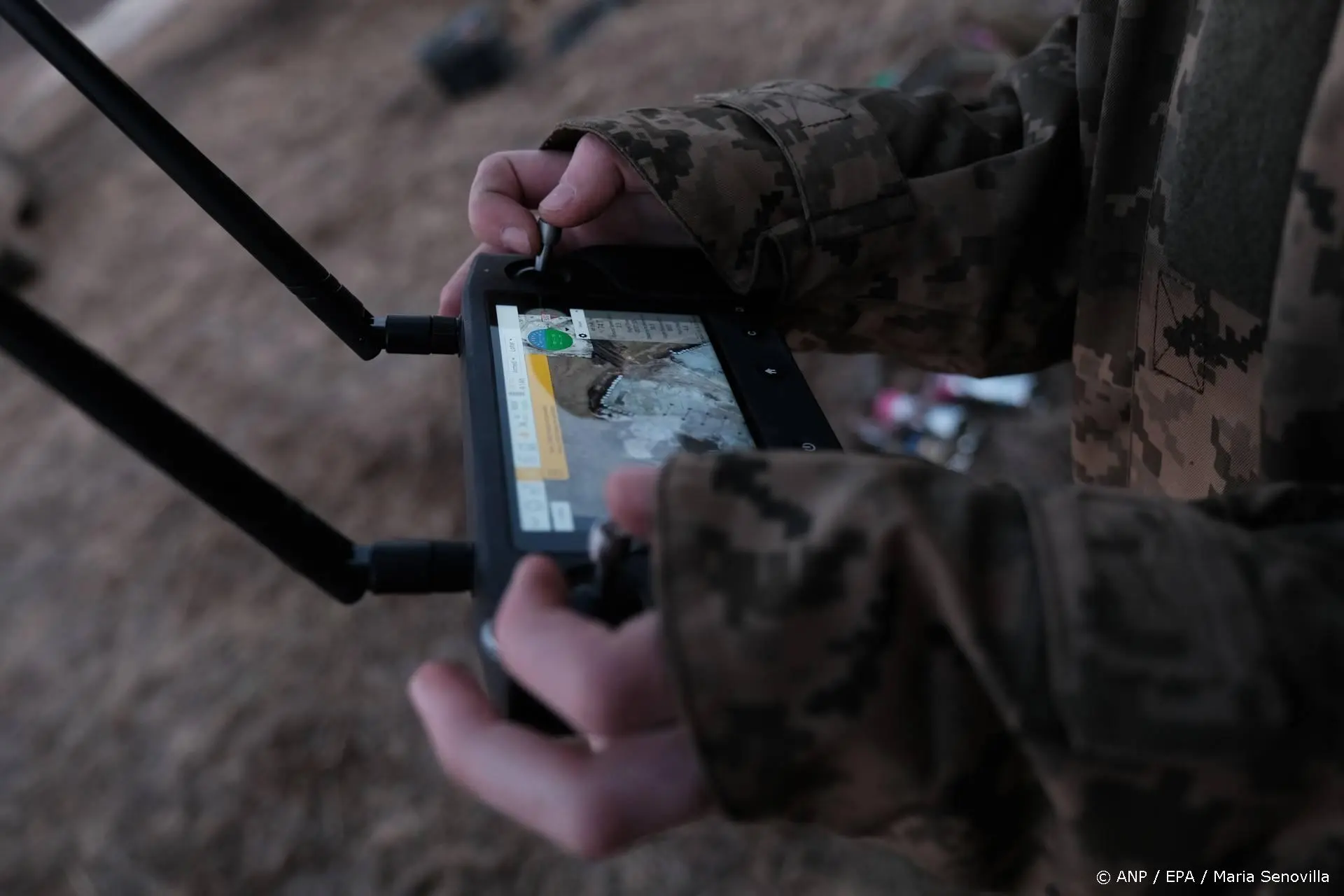 Rusland: 145 drones neergeschoten, ook veel op weg naar Moskou