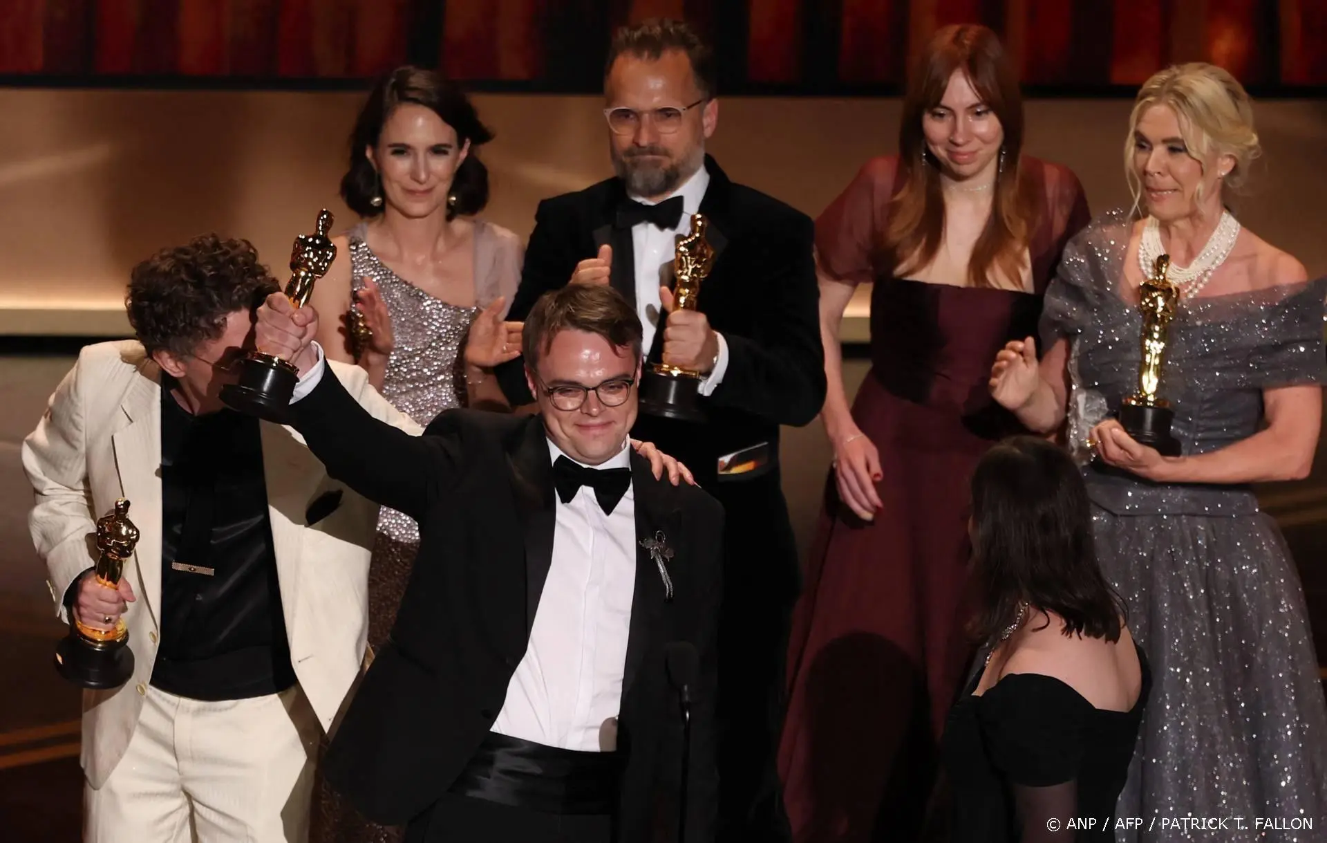 Russische rechter verbiedt Oscar-winnende documentaire om kritiek