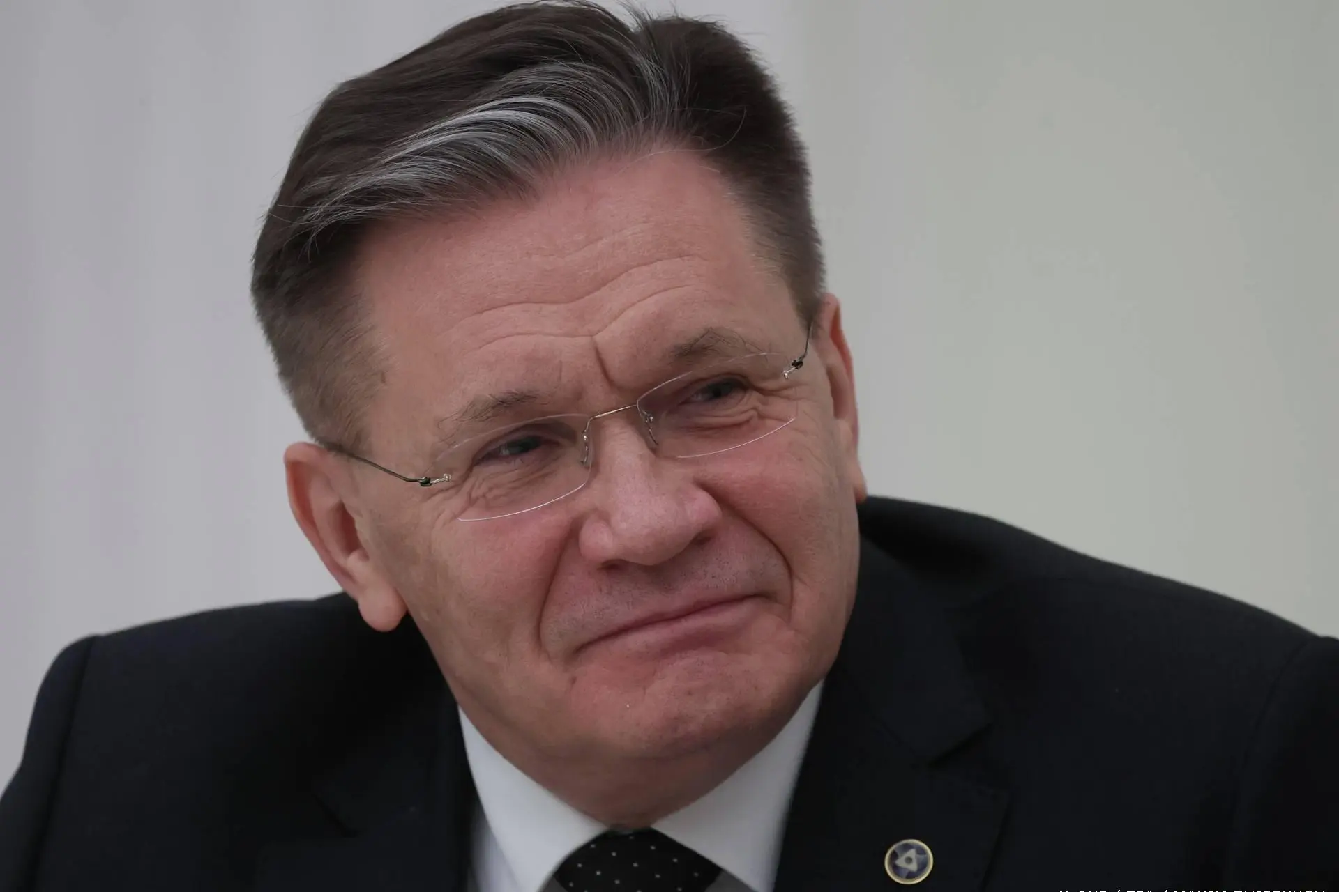 Rosatom: aanvallen kerncentrale Iran gevaar nucleaire veiligheid