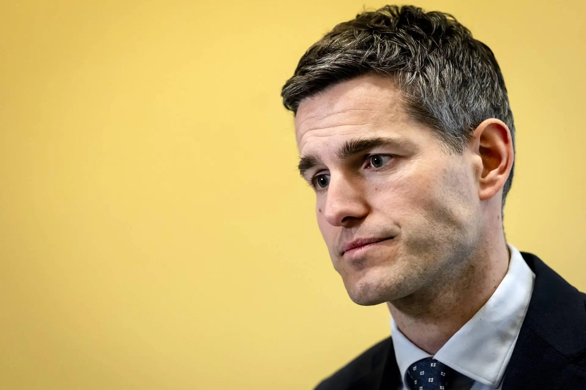 Berendsen: Oekraïne op duidelijke koers naar EU-lidmaatschap