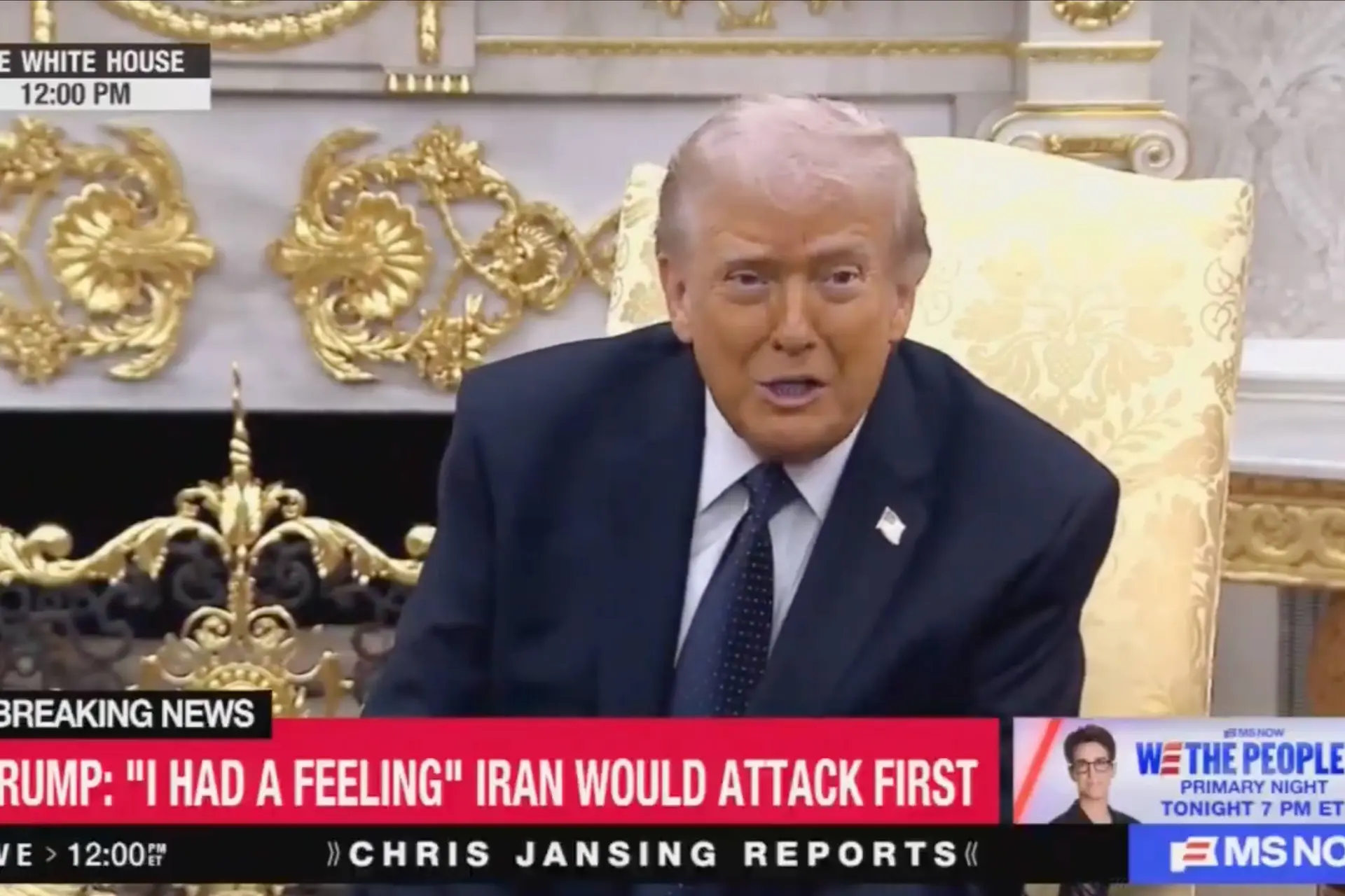 NAVO klapt uit elkaar: Trump dreigt Spanje kapot te maken na weigering militaire bases voor Iran-oorlog