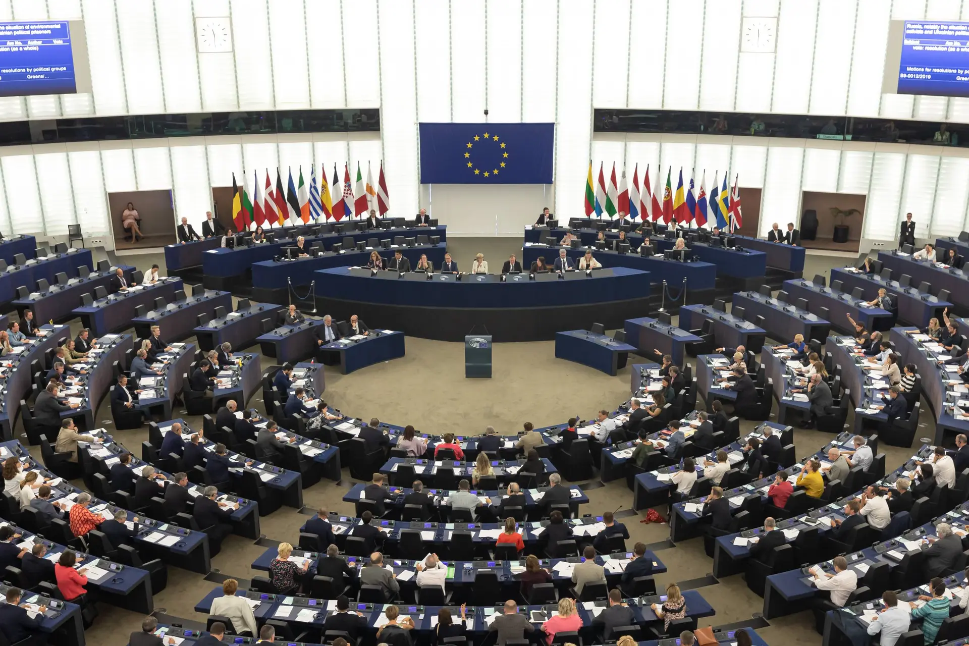 Ophef in Europa na plannen voor overleg met Taliban in Brussel: "verraad aan onze waarden"
