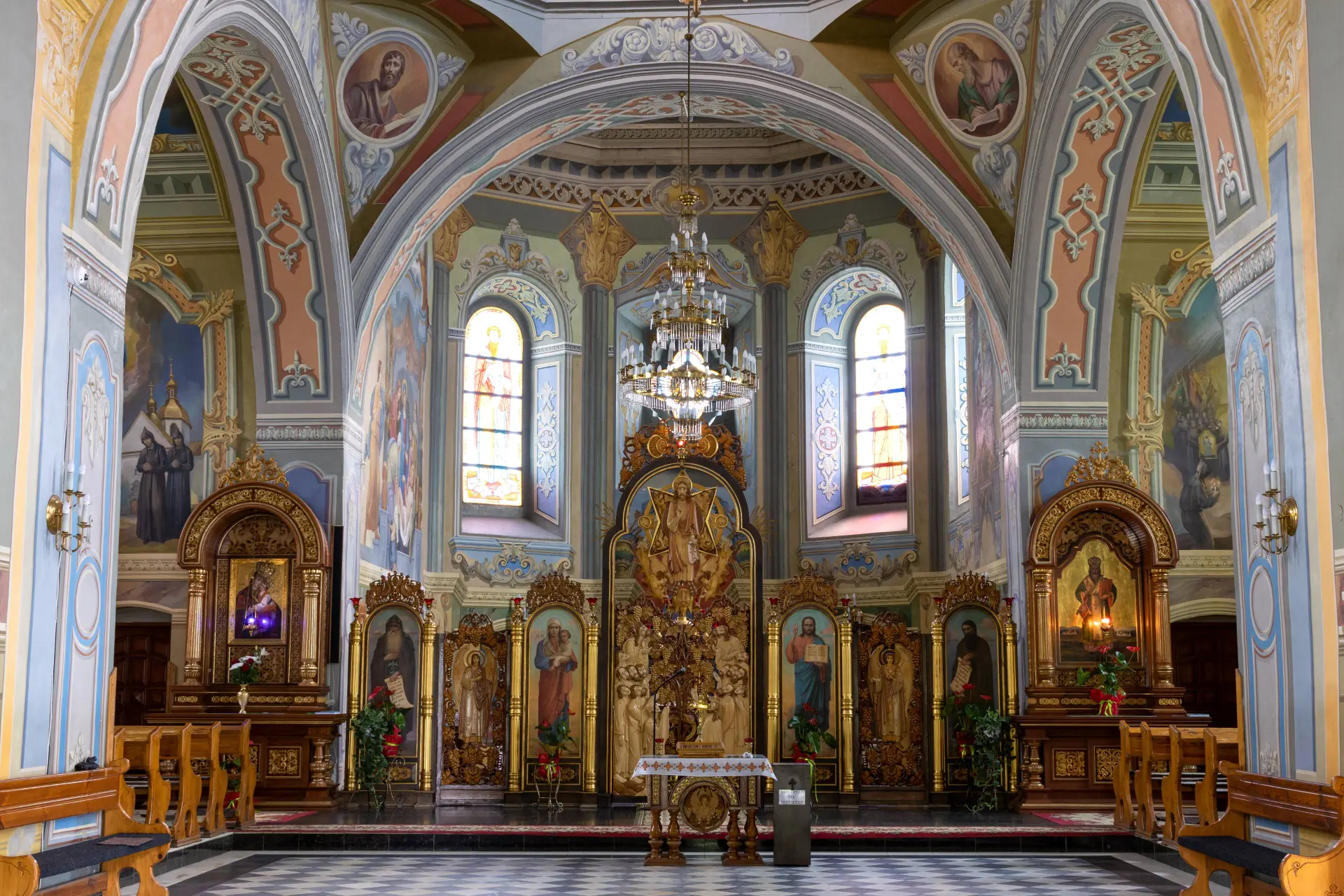 Waarom niemand het hierover heeft: de Russische bezetter vernietigt doelbewust het christendom in Oekraïne