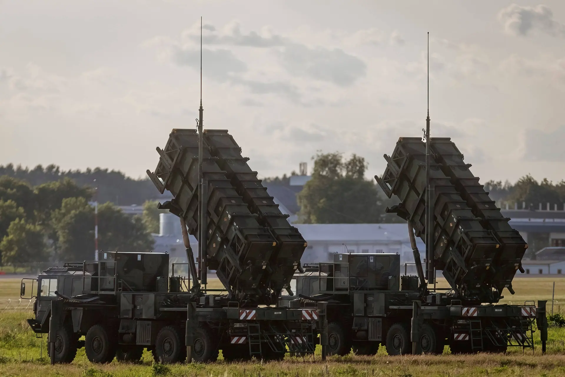 Polen deelt keiharde dreun uit aan Washington: geen Patriot-raketten voor Amerikaanse oorlog in Midden-Oosten