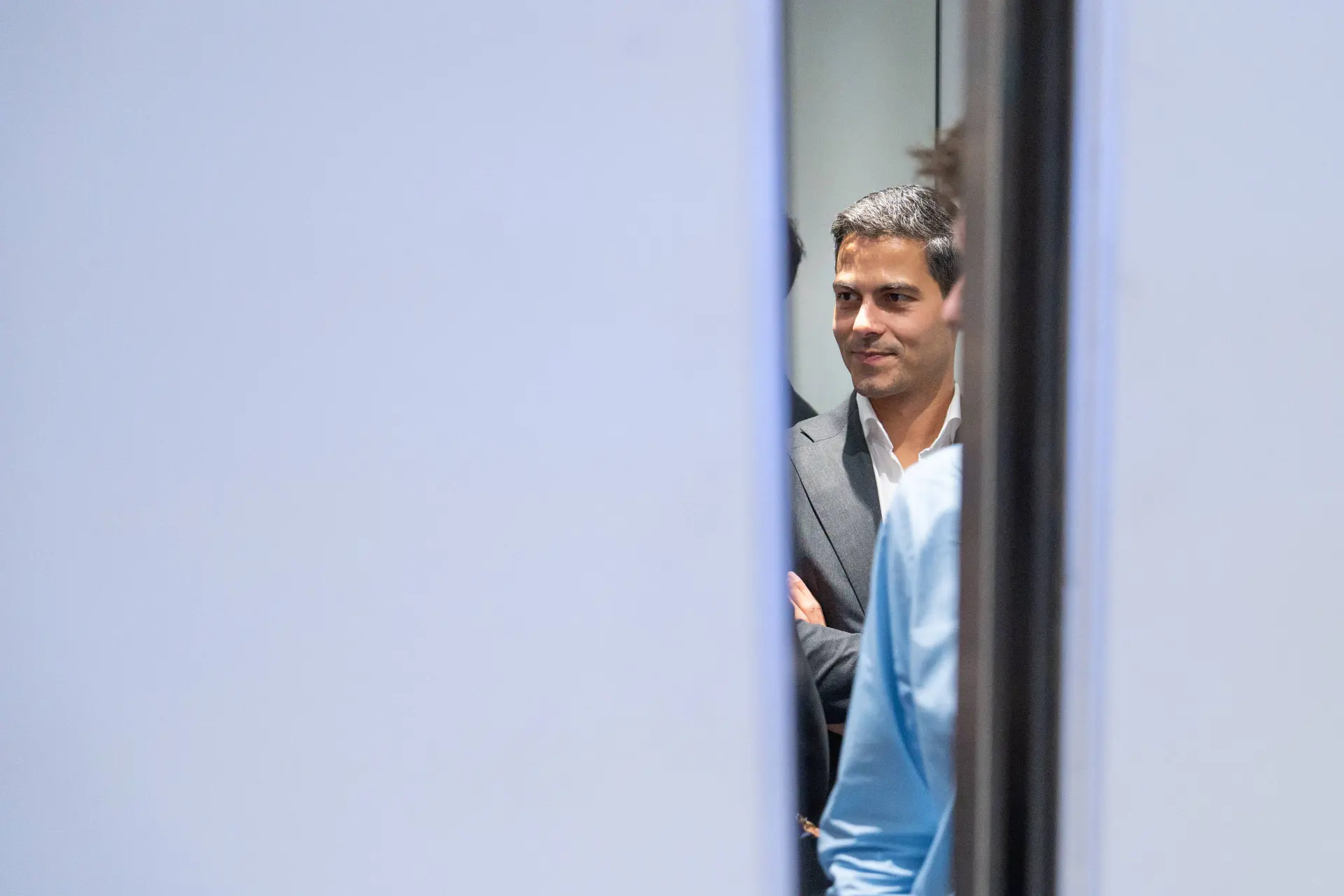 Je valt toch van je stoel? Media negeren de kans dat linkse wappies zélf hakenkruizen spuiten voor de slachtofferrol