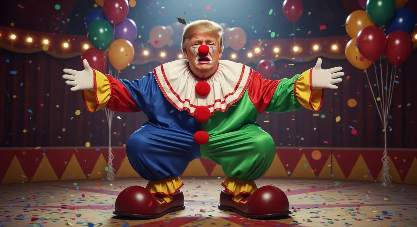 De waanzin voorbij: NAVO-landen laten Trump keihard vallen in zijn desastreuze Iran-oorlog