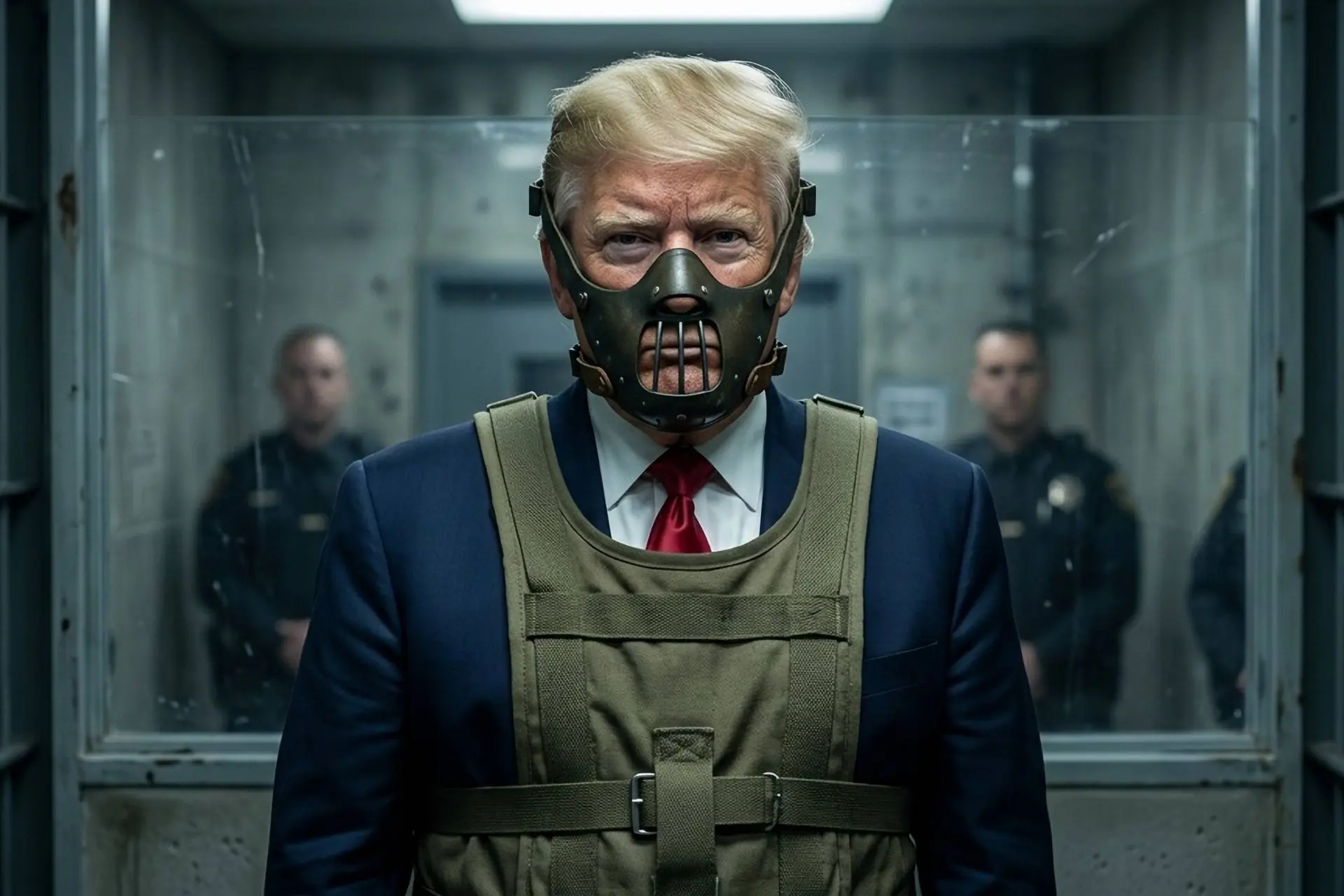 De schellen zijn van mijn ogen gevallen. Ik heb extreem veel spijt van mijn steun aan Donald Trump