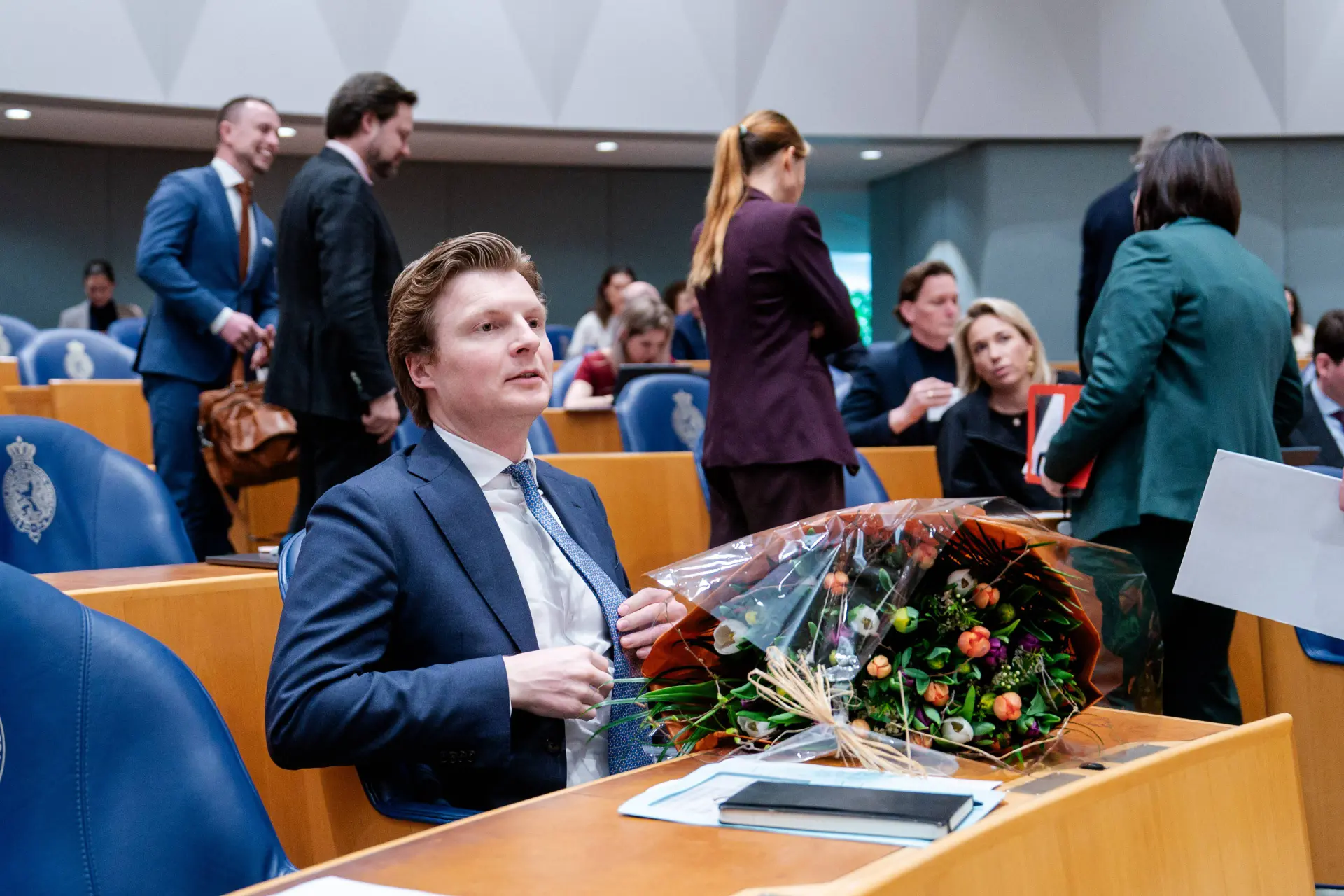 Haagse doofpot barst open: Defensie liegt glashard om slachtoffers Hawija-bloedbad niet te compenseren